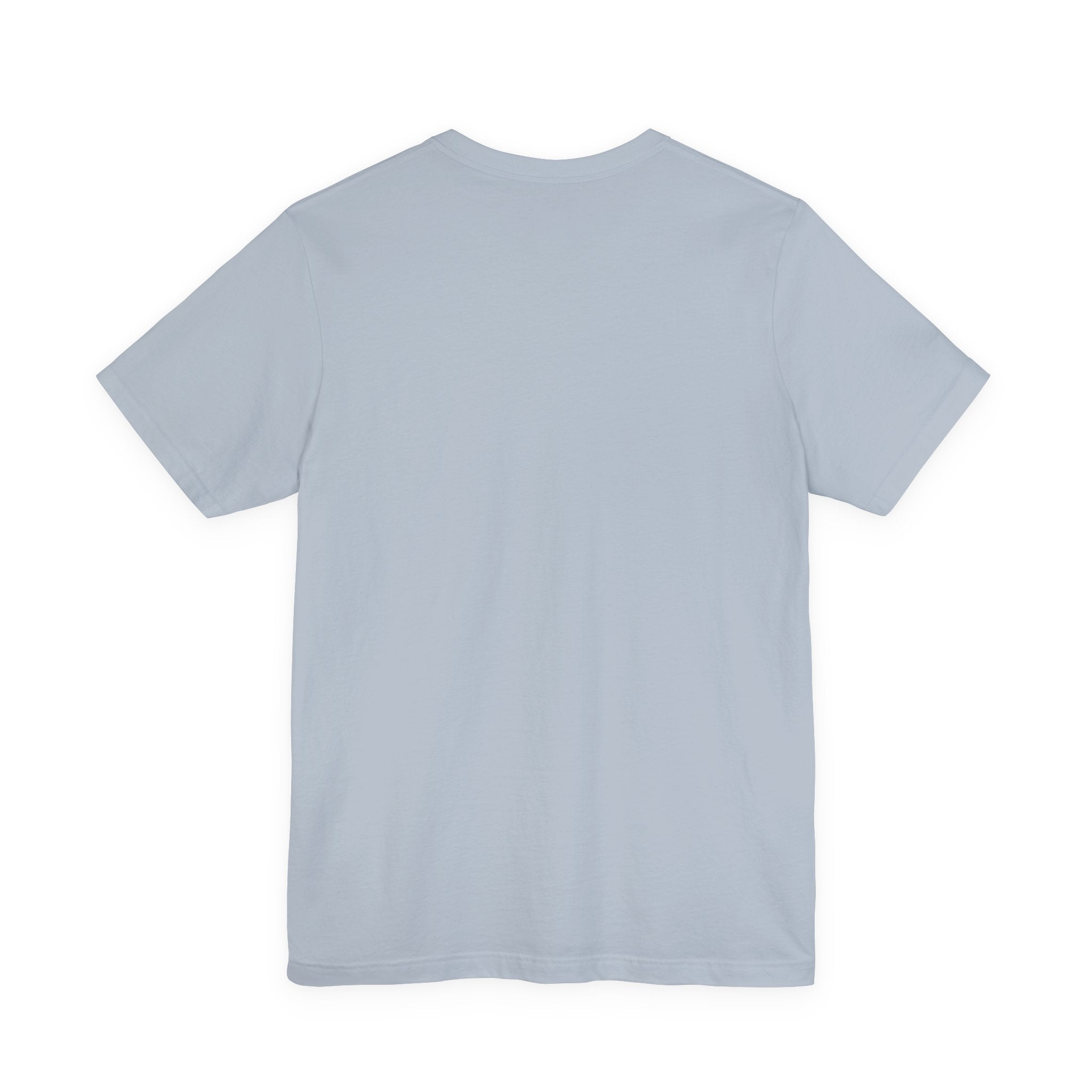 Floral Mama Coquette Blue Flowers Tee