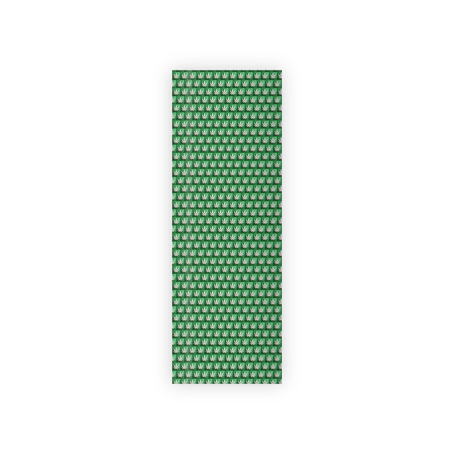 Royalty Cannabis Designed Gift Wrap, 420 Holiday Gift Wrap, King Gift, Queen Gift, Weed Themed Xmas Decor, Weed Lovers Gag Gift Wrap