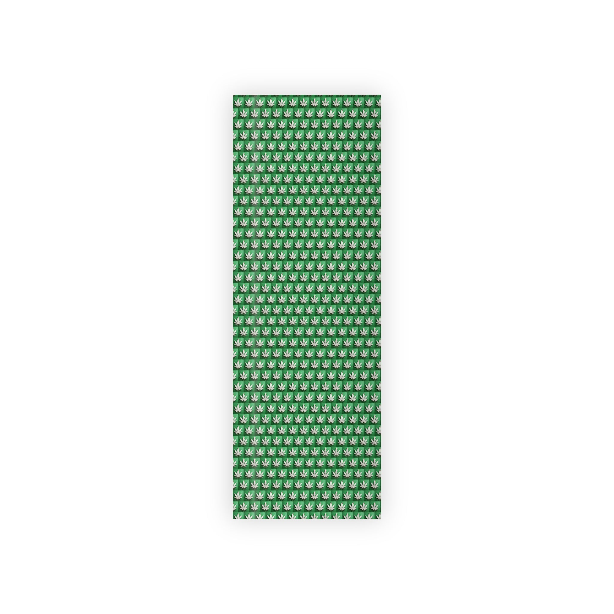 Royalty Cannabis Designed Gift Wrap