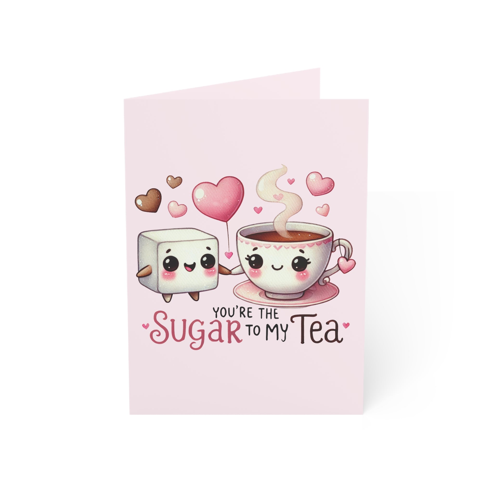 5of28 - sugar to my tea