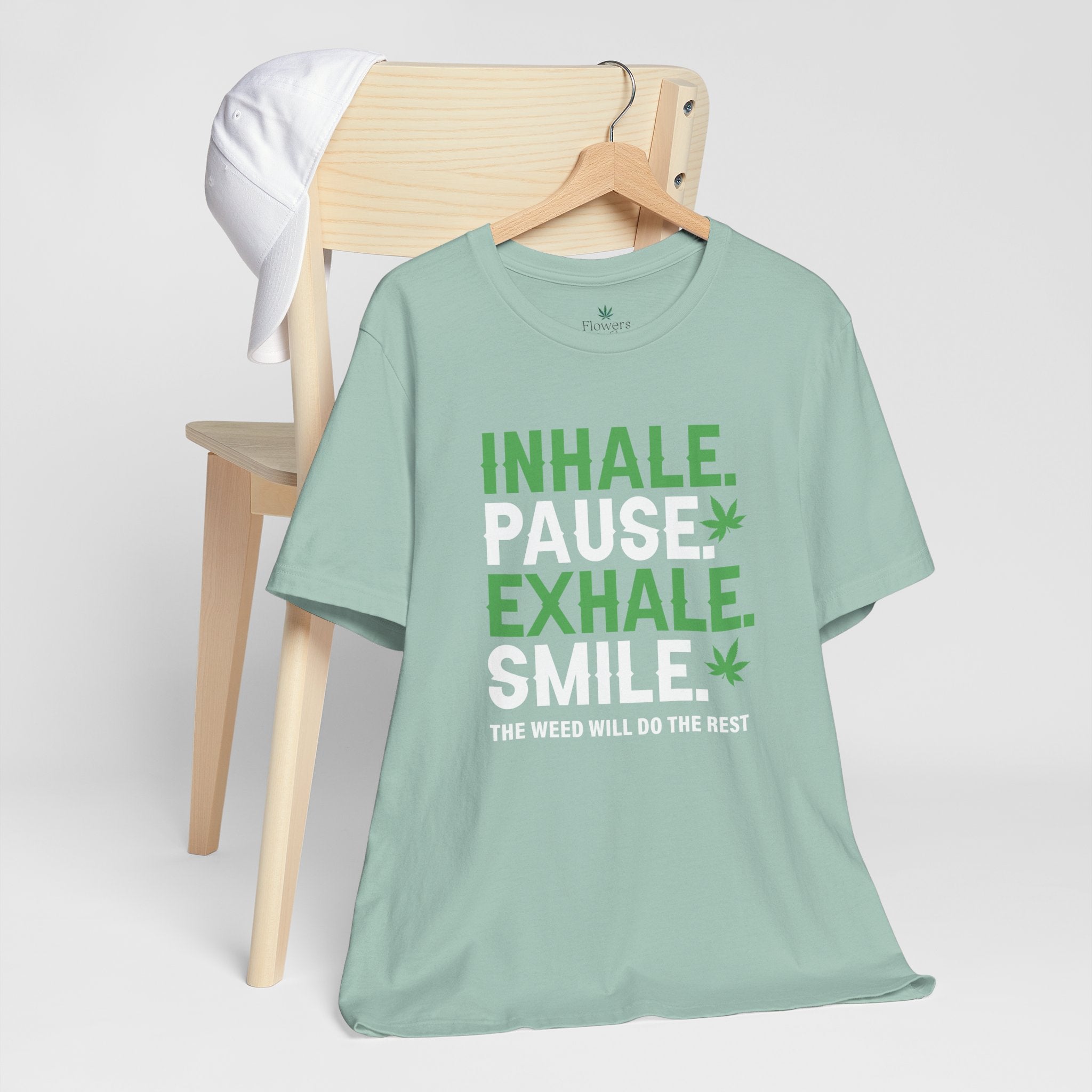 Chill Vibes Tee