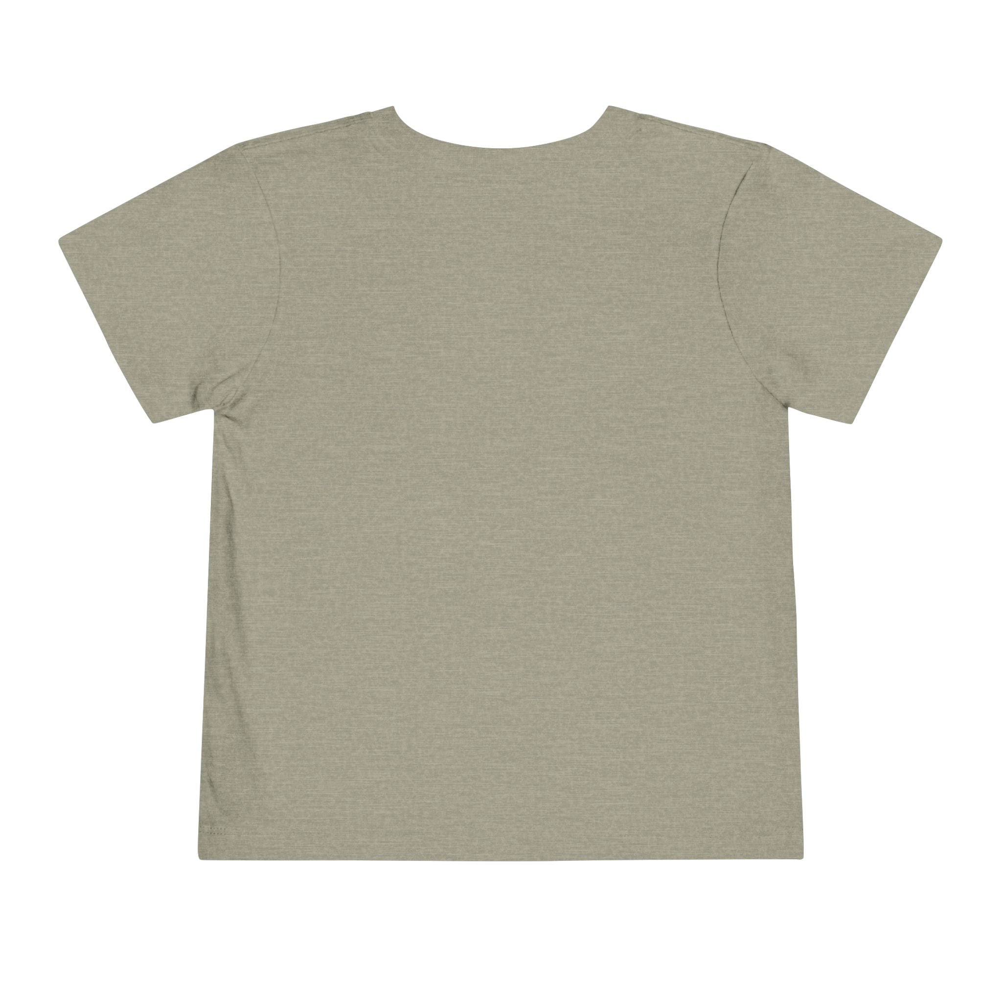 Respect the Locals - Toddler Short Sleeve Tee