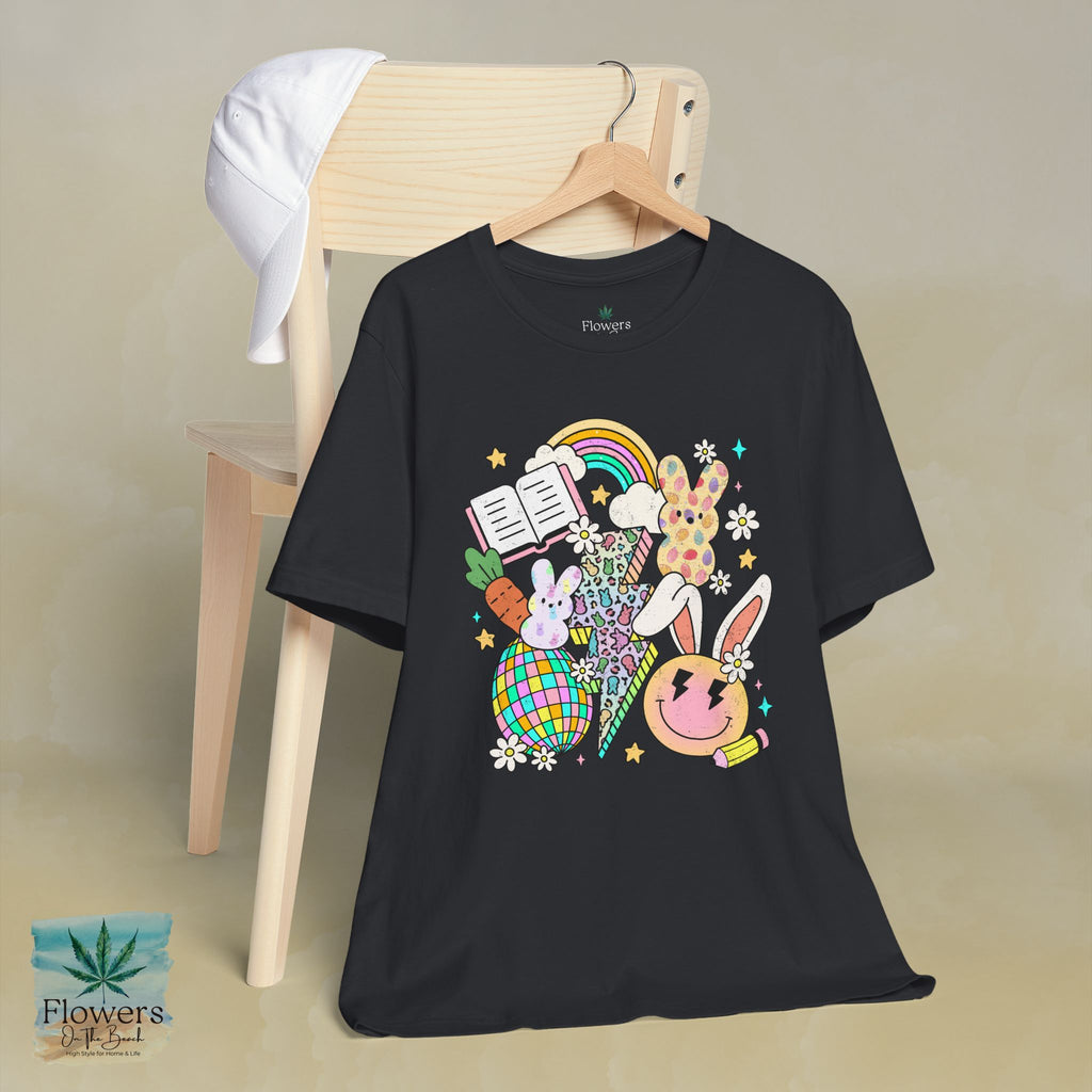Vintage Easter Tee