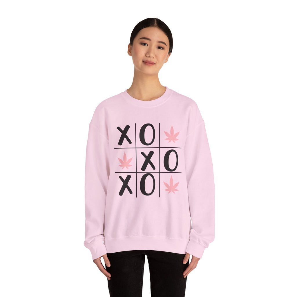 XOXO Sweatshirt