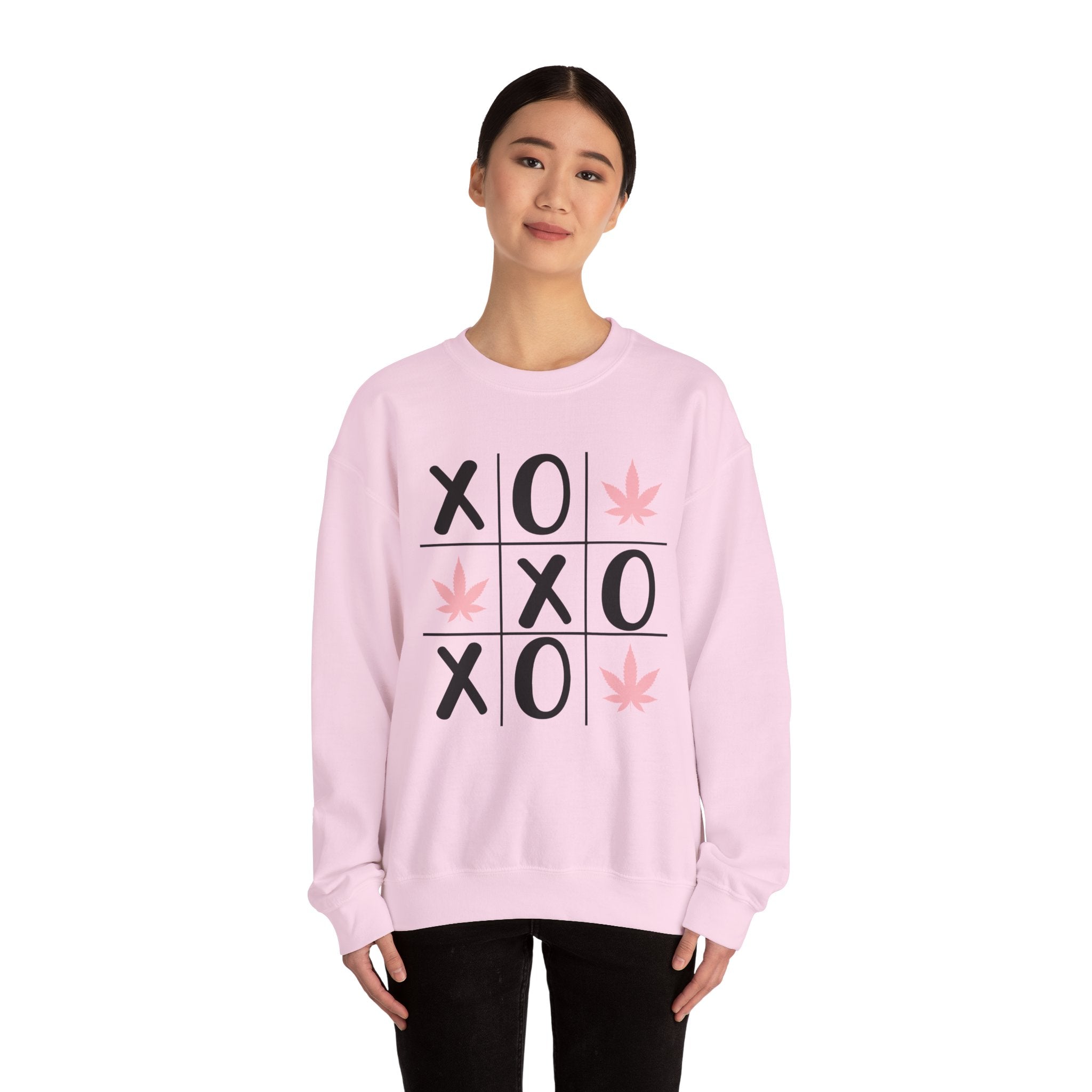 XOXO Sweatshirt
