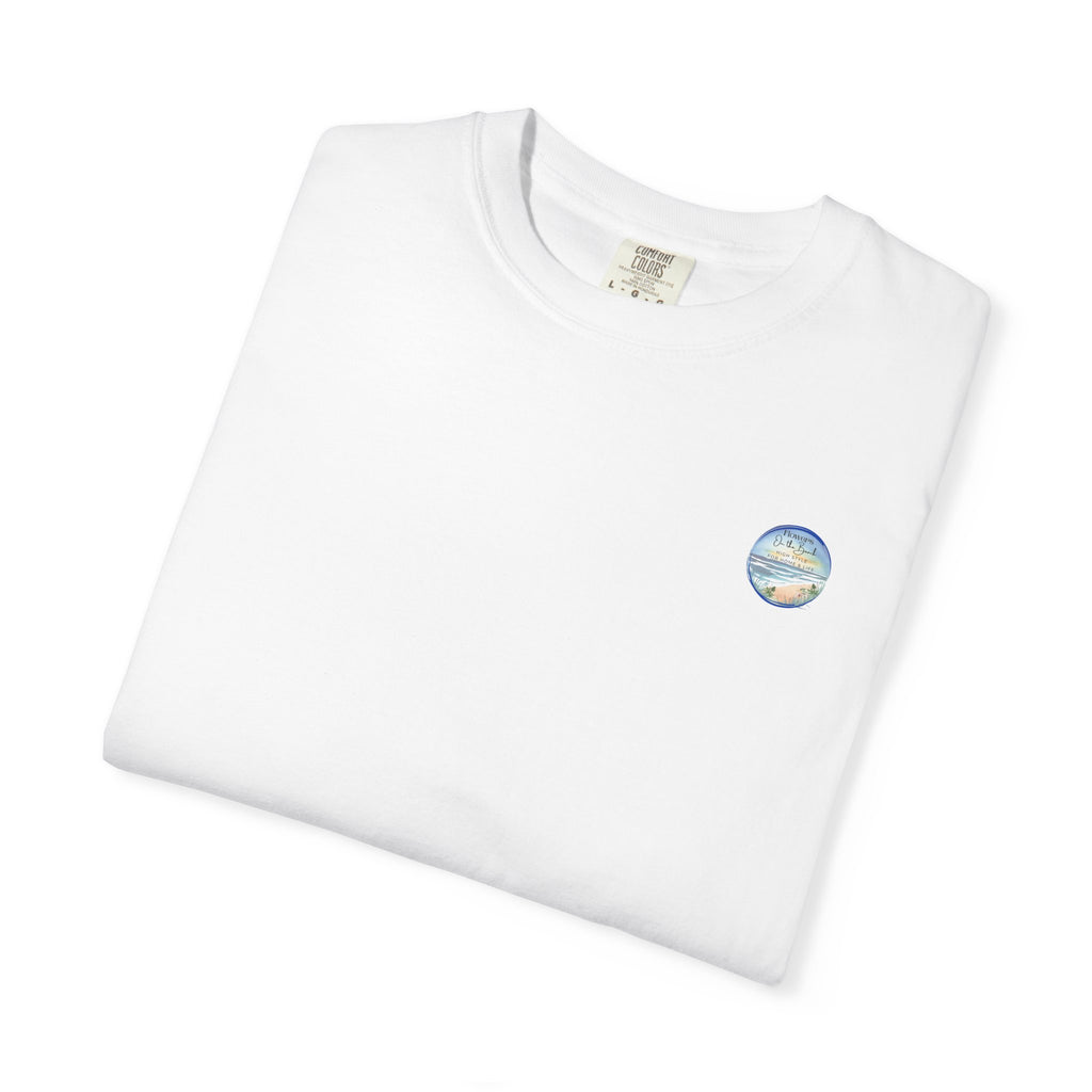 Scuba Diving Tee
