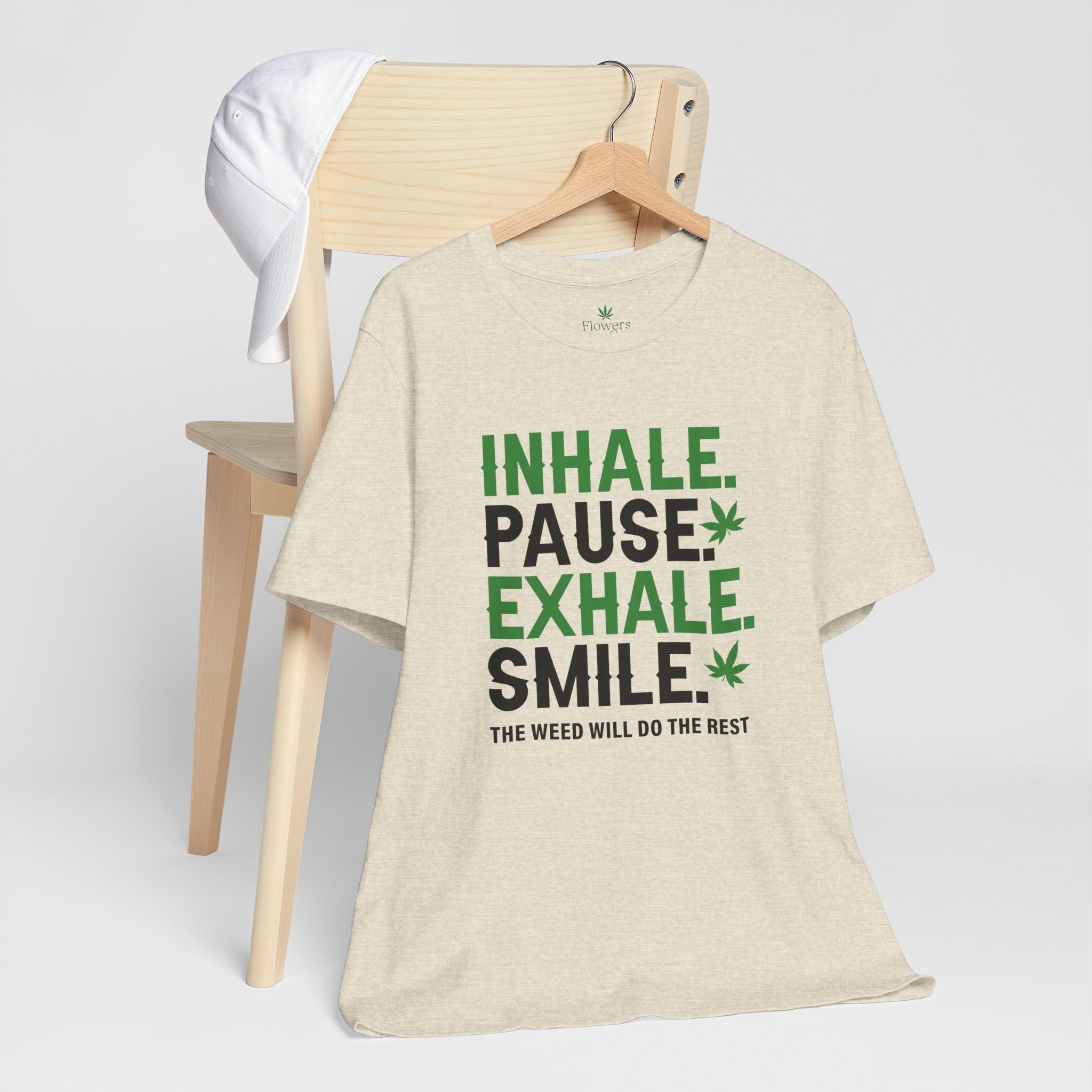 Chill Vibes Tee