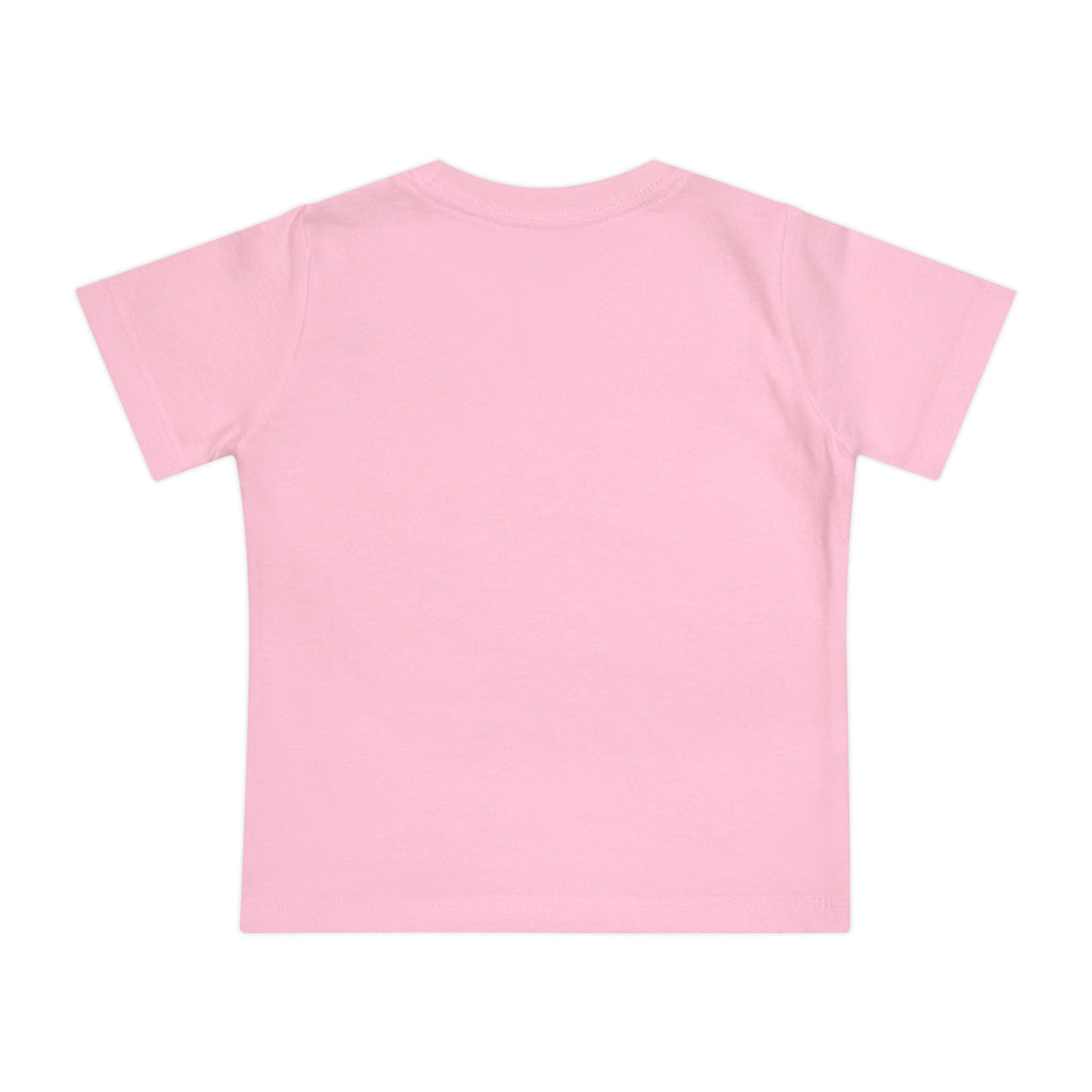 Mama's Lucky Charm Toddler Tee