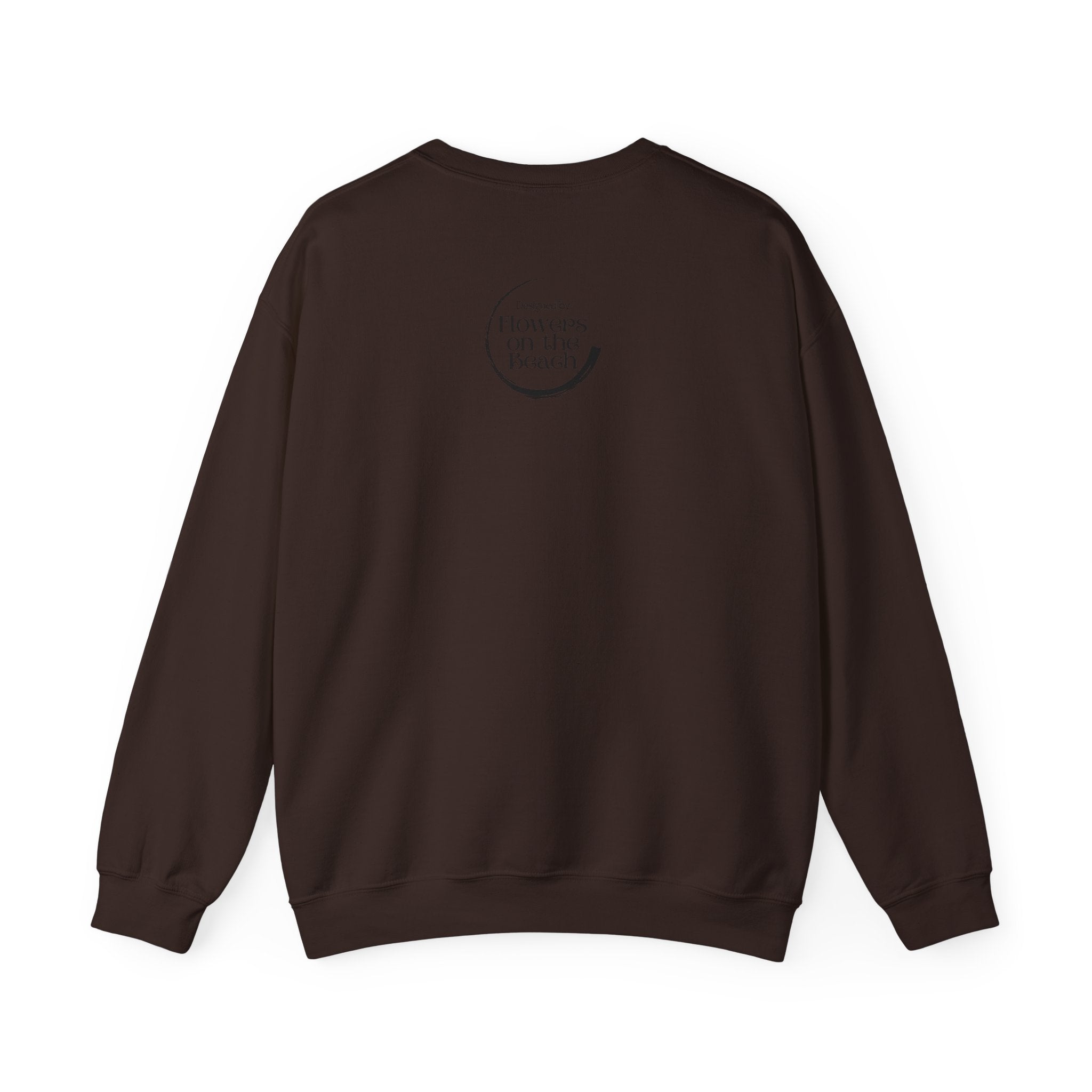 Valentine Skeleton Dance Sweatshirt