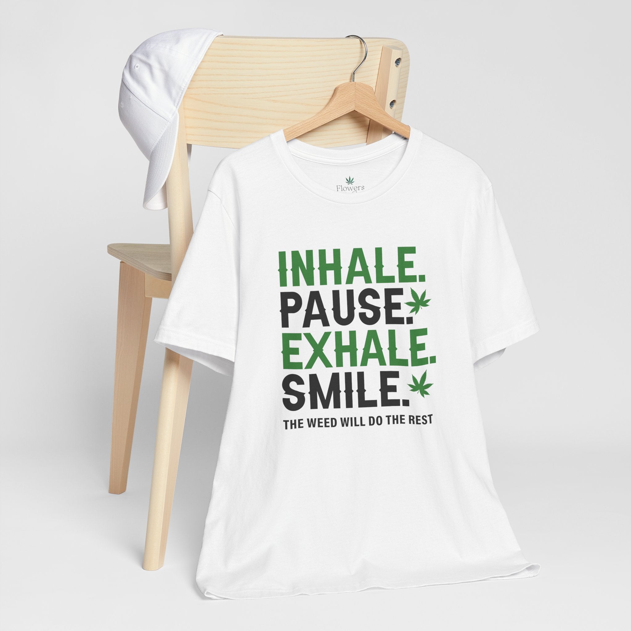 Chill Vibes Tee