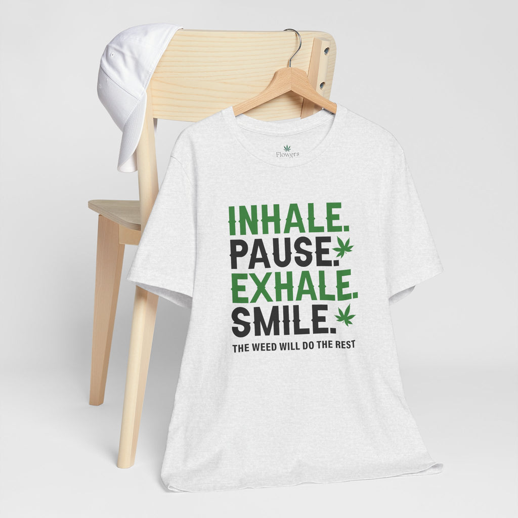 Chill Vibes Tee