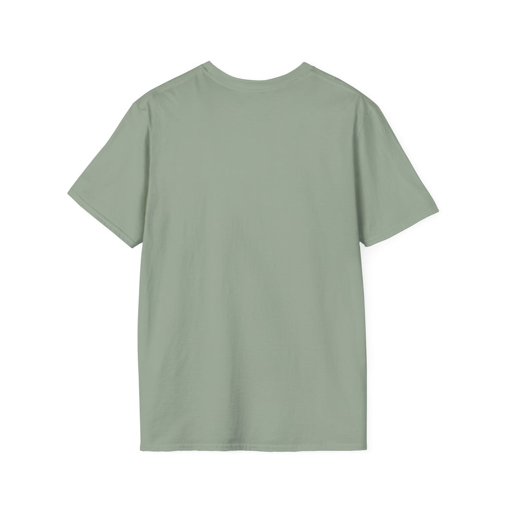 Sea Life Graphic Tee