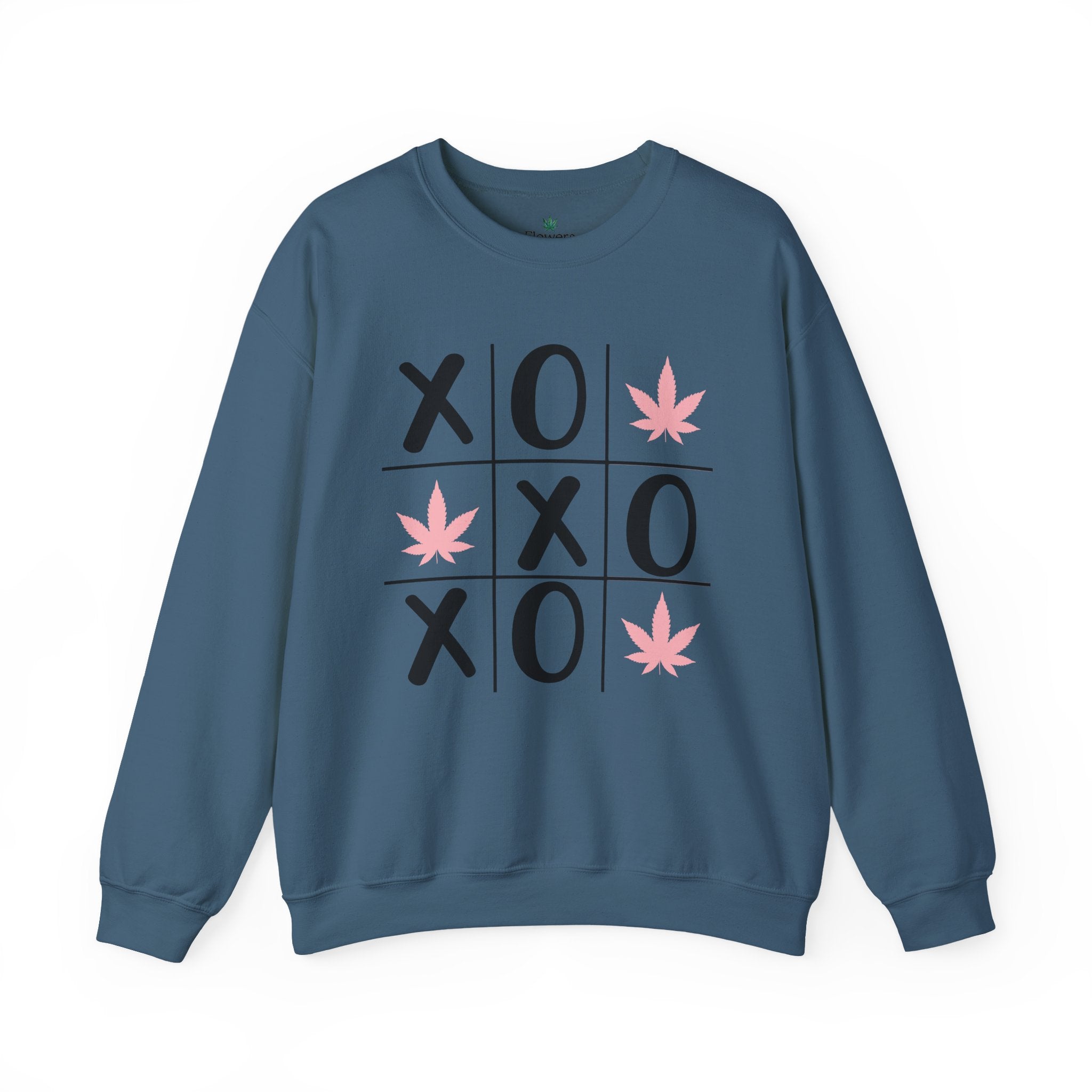 XOXO Sweatshirt