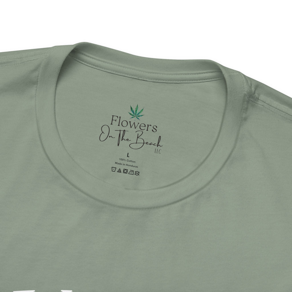 Cowgirl Boots Shamrock Lucky Cowgirl Clover Tee