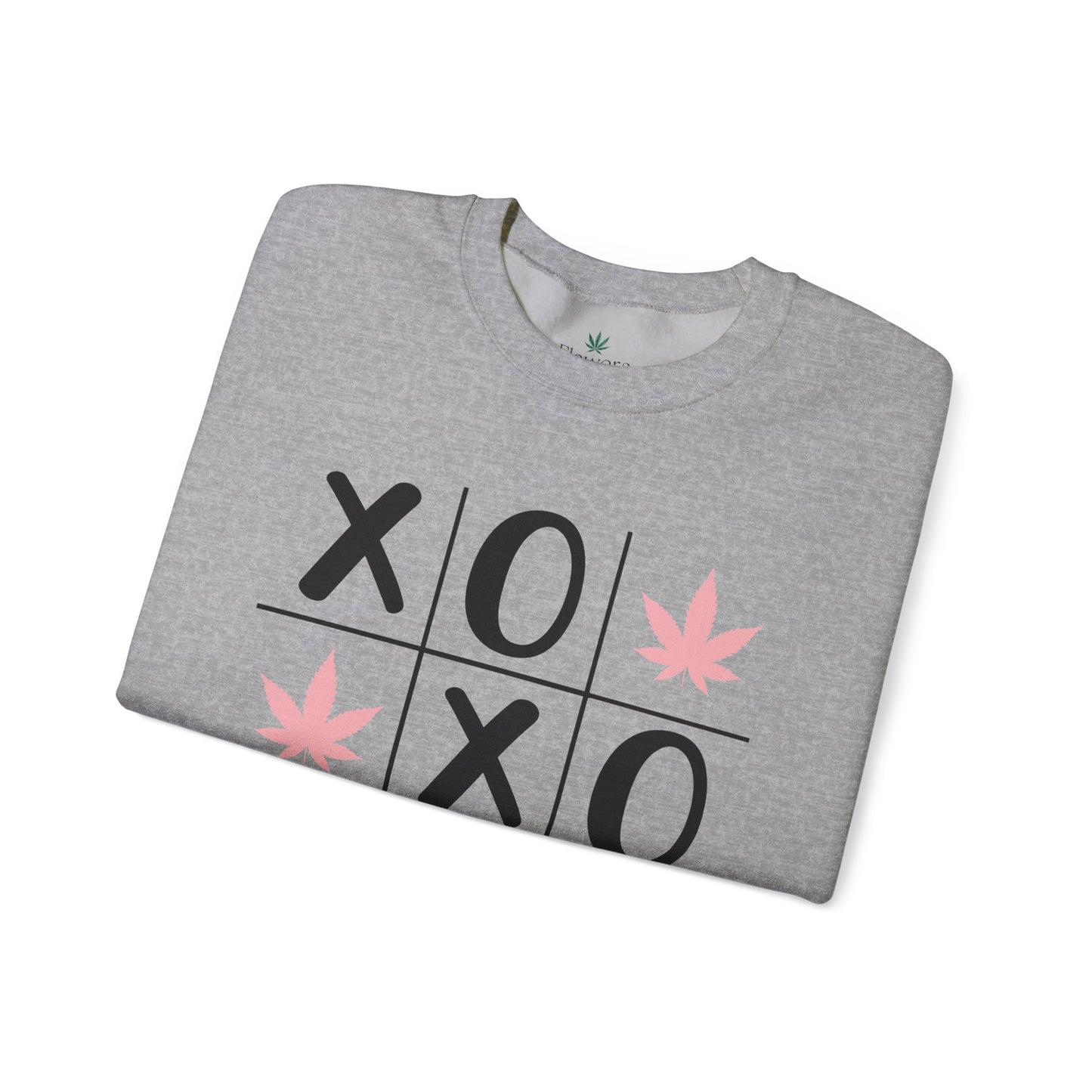 XOXO Valentines Day Sweatshirt, Love Heart Graphic Jumper, Romantic Couples Gift Pullover, Cozy Winter Top, Unisex Valentine's Day
