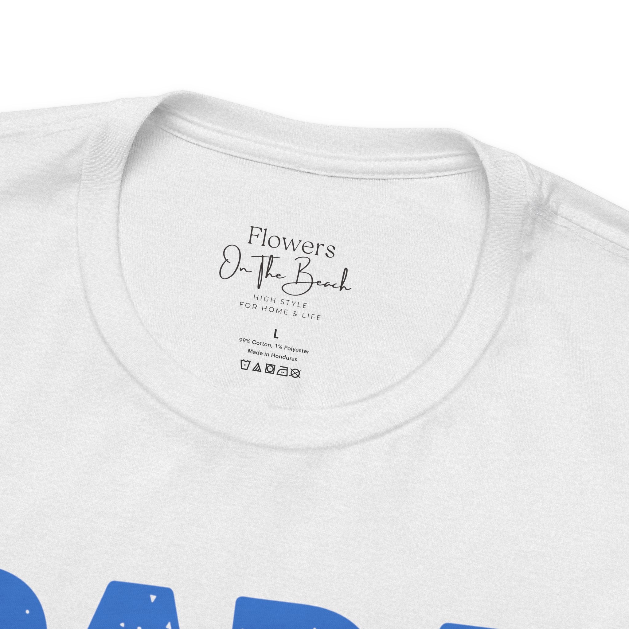 The Stages of Being a Dad T-Shirt | Father's Day Dad Tee