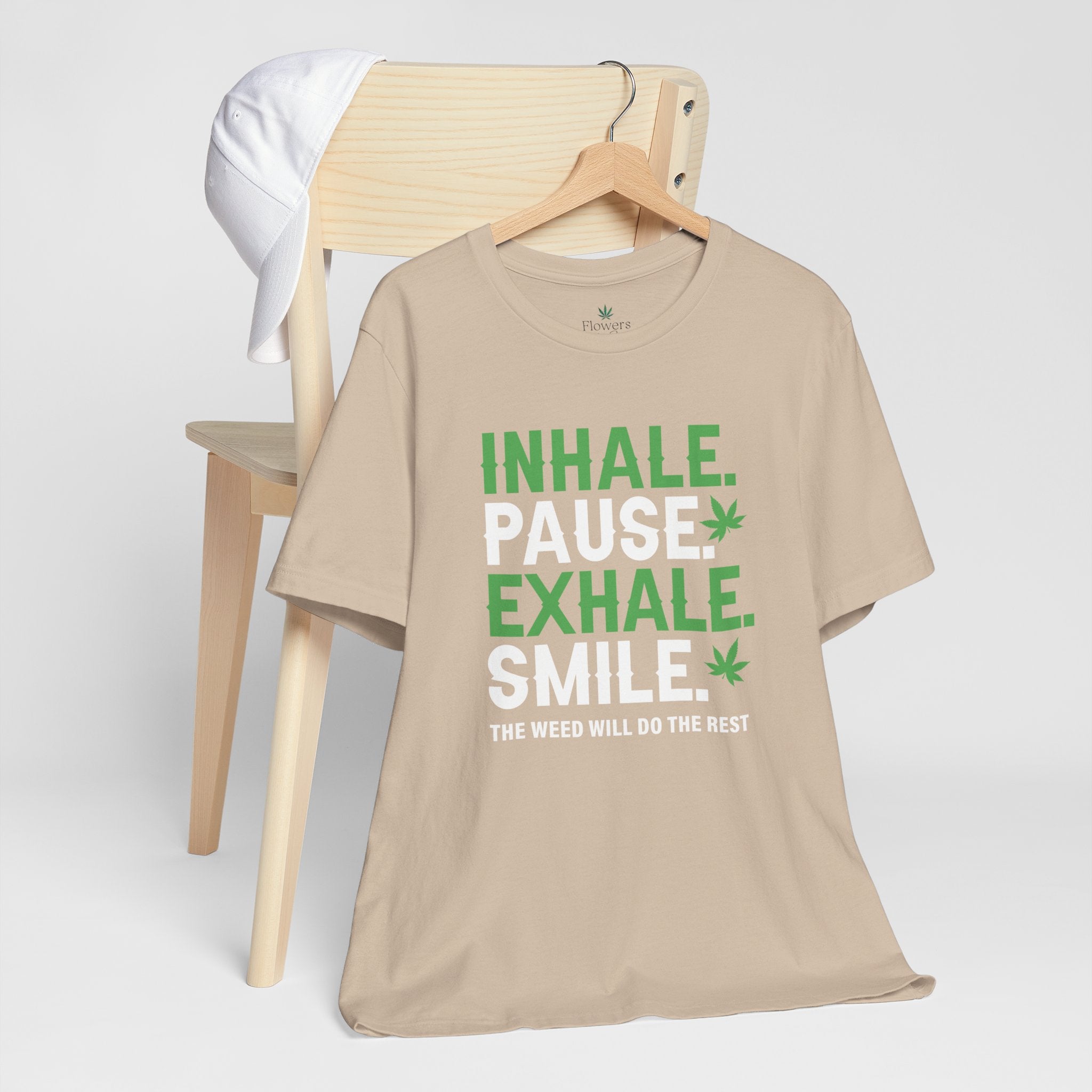 Chill Vibes Tee