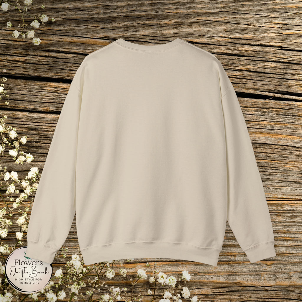 Coffee Lover Mom Sweatshirt