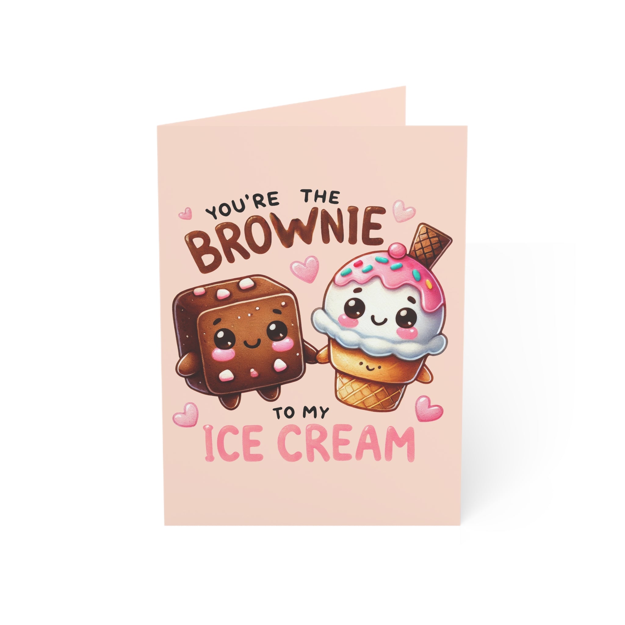 16of28 - Brownie to my ice cream
