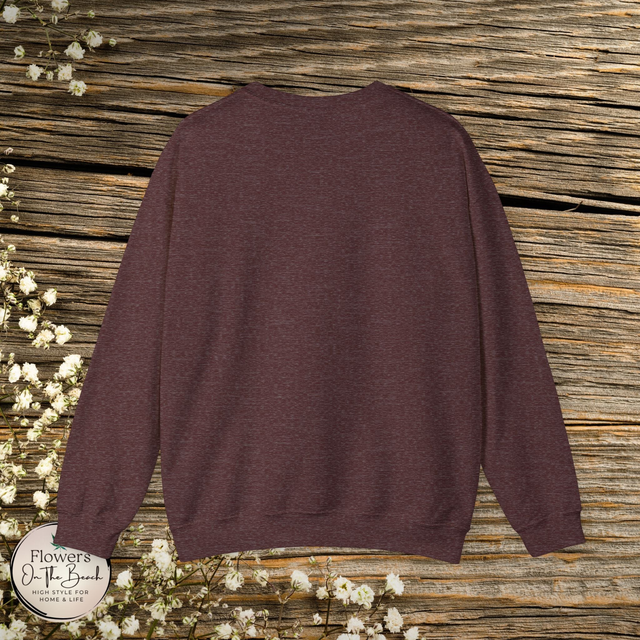 Protect Our Parks Crewneck Sweatshirt