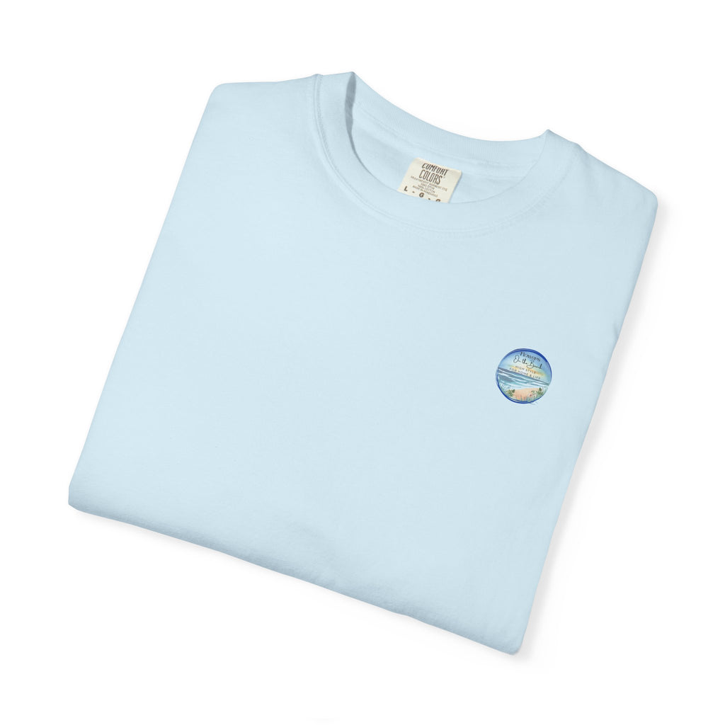 Scuba Diving Tee