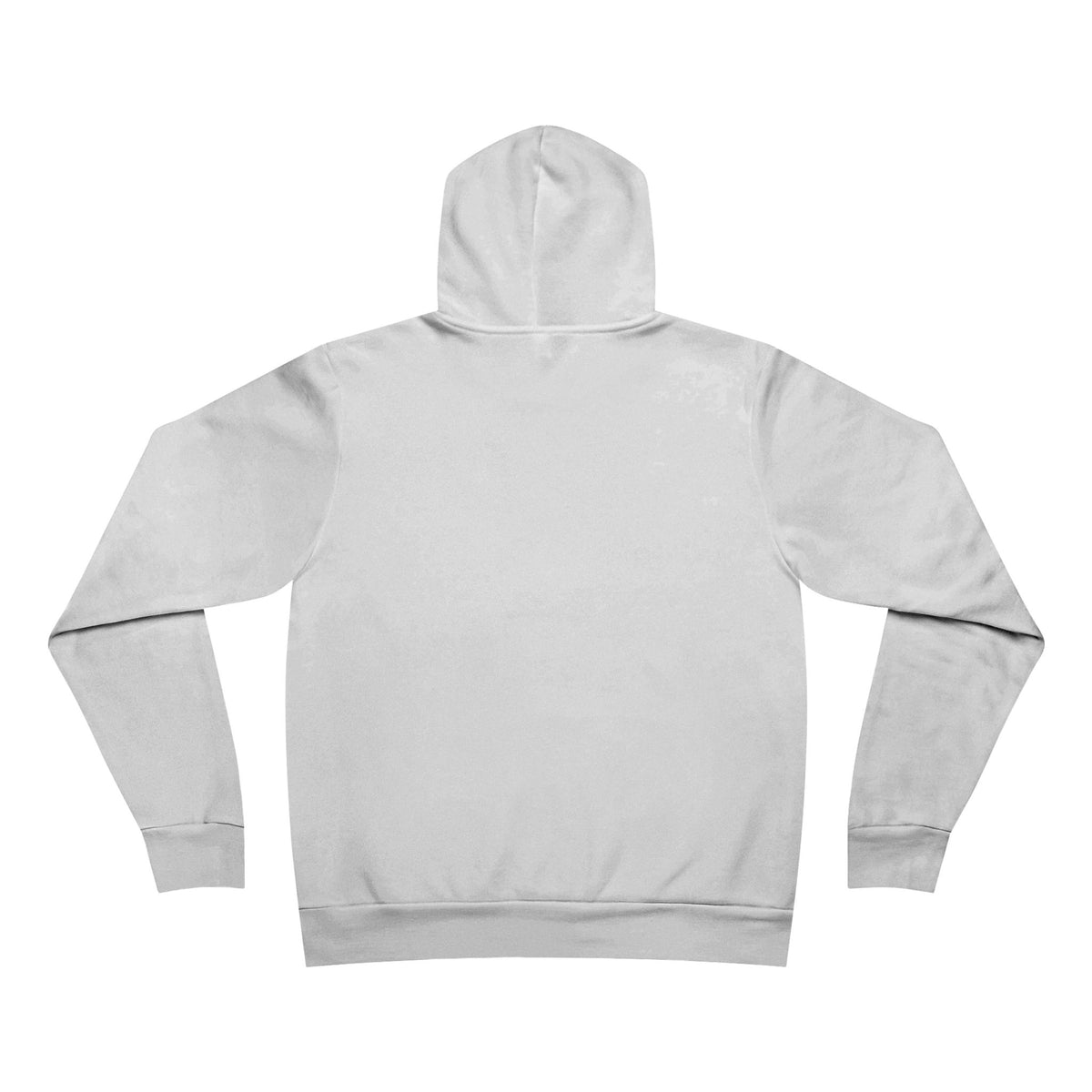 Skeleton Smoking Hoodie — Retro Skull Graphic Pullover