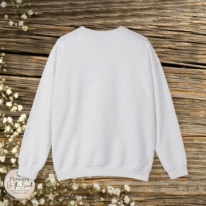 Ocean Lover Sweatshirt, Marine Animals Unisex Crewneck Jumper, Ocean Life Pullover, Nautical Sweatshirt, Sea Creatures Sweater