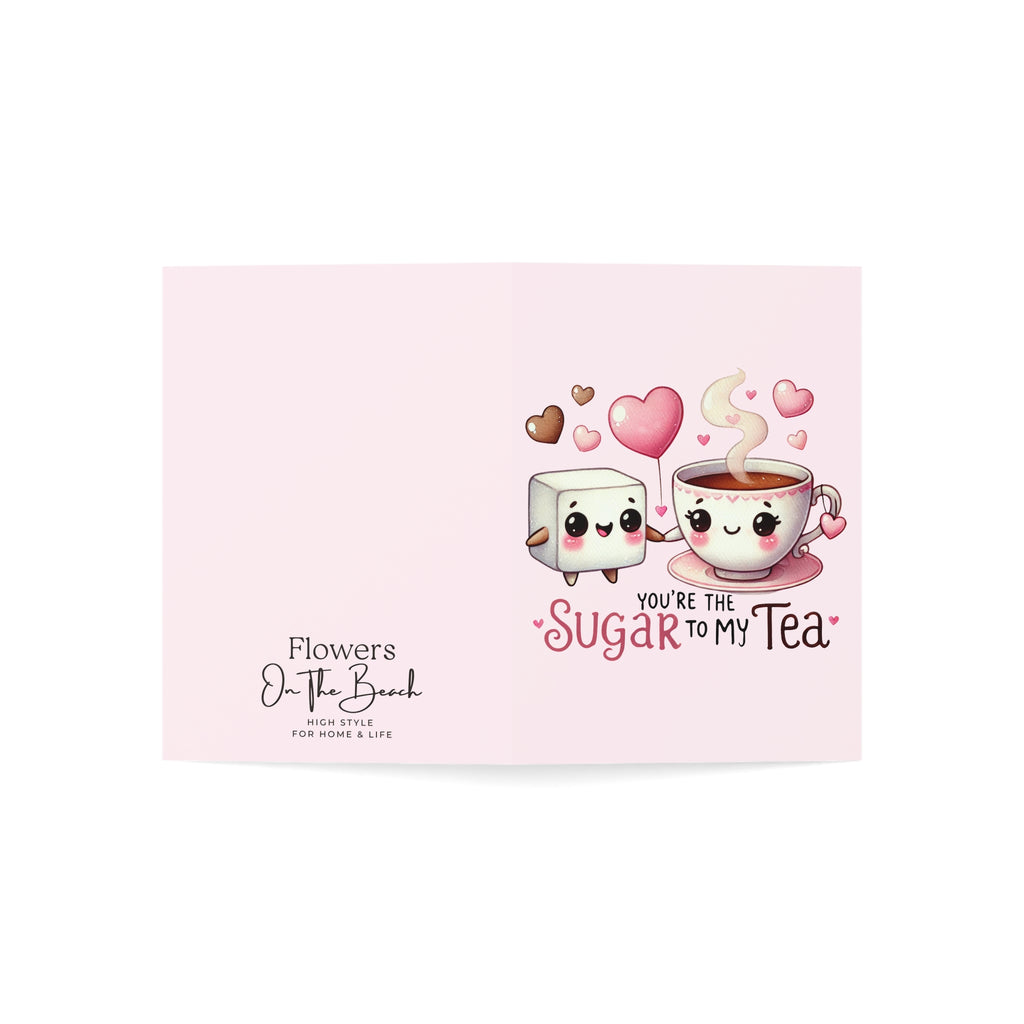 5of28 - sugar to my tea