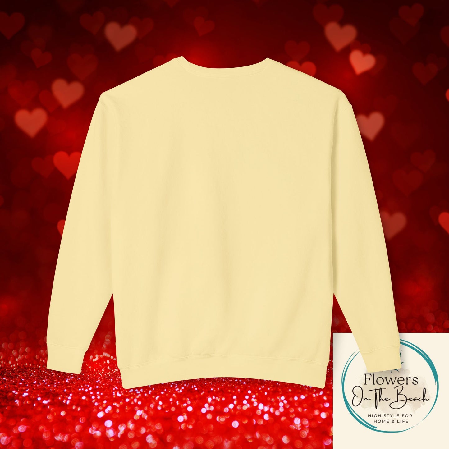 Empowerment Sweatshirt, I Can By Myself Flowers, Valentines Crewneck, Empower Women Sweatshirt, Weed Love Jumper, Stoner Sweatshirt, 420