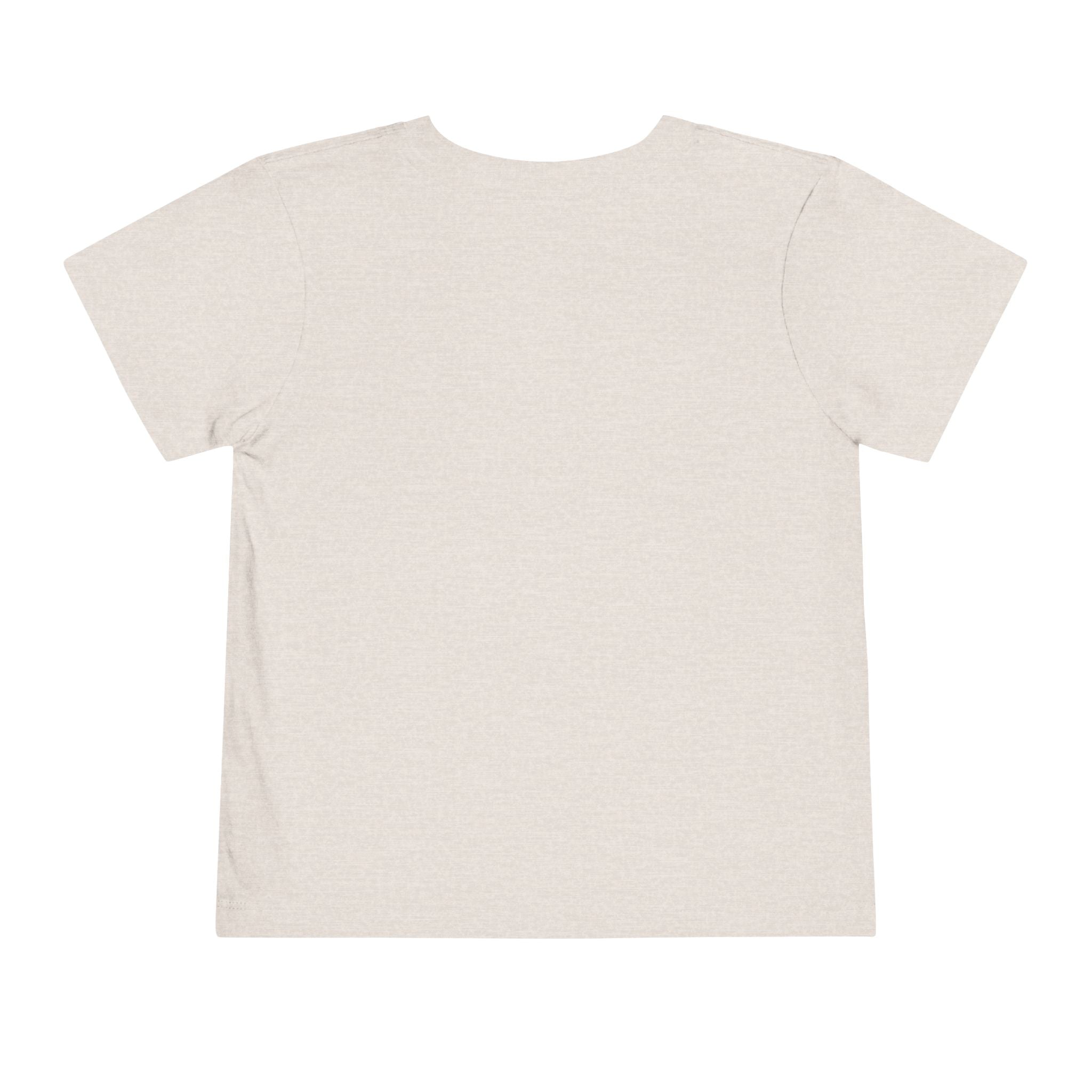 Respect the Locals - Toddler Short Sleeve Tee
