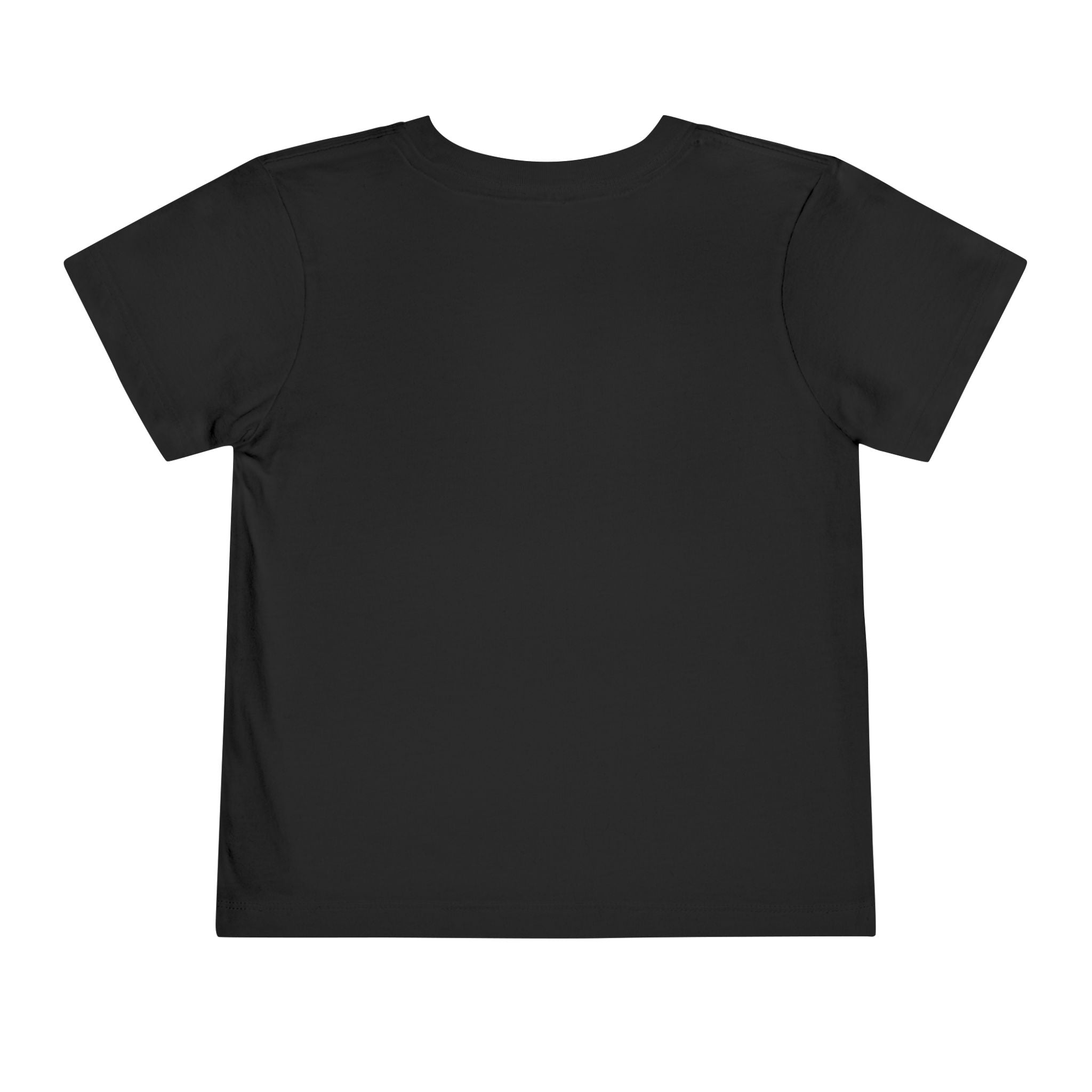 Respect the Locals - Toddler Short Sleeve Tee