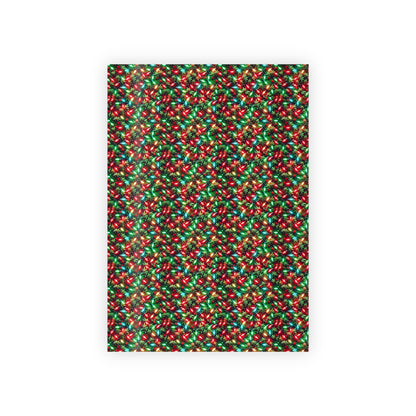 Stoner Christmas Wrapping Paper, Stoner Gift Wrapping, Weed Christmas Wrapping, 420 Wrapping Paper, Stoner Xmas wrap, 420 Xmas Wrap