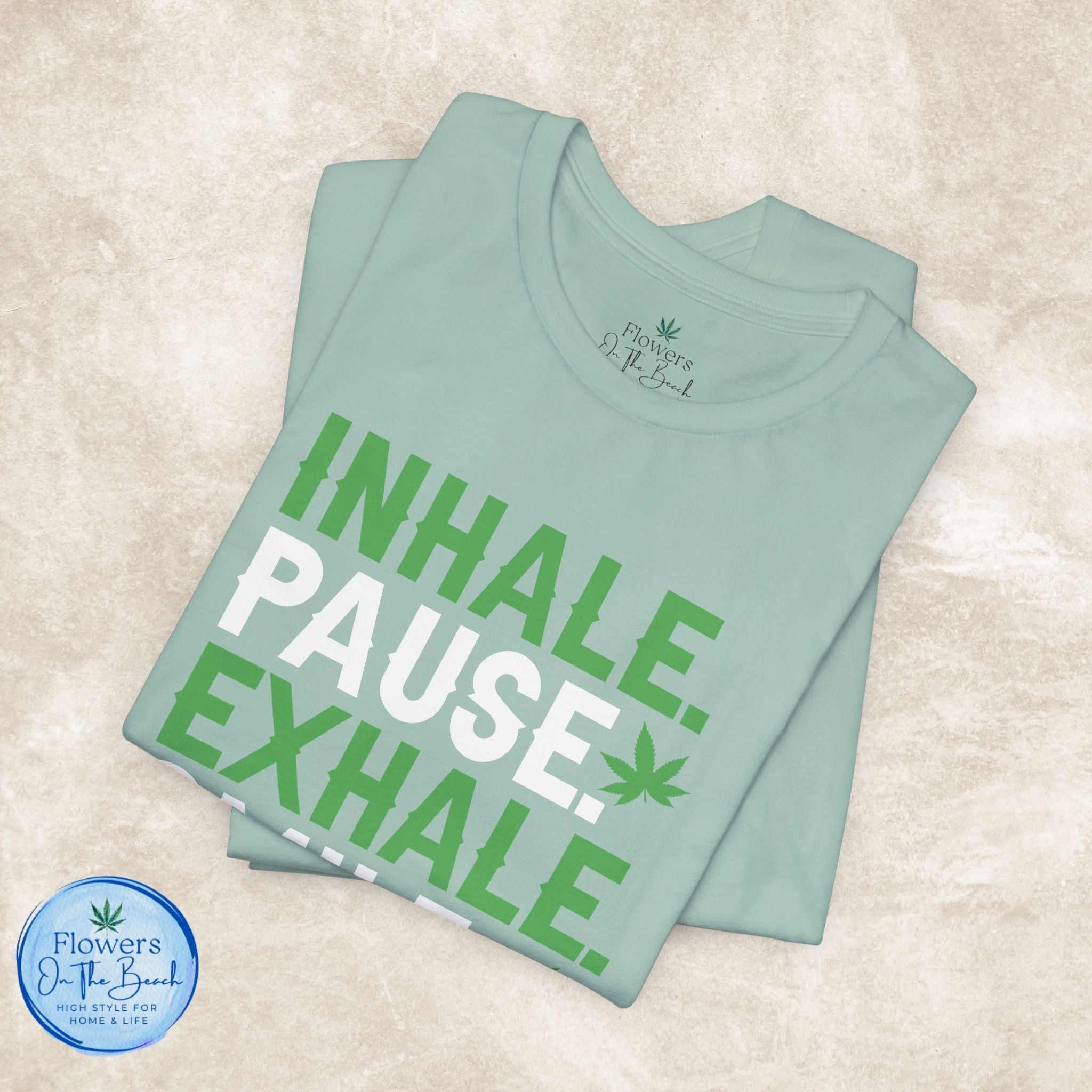 Chill Vibes Tee
