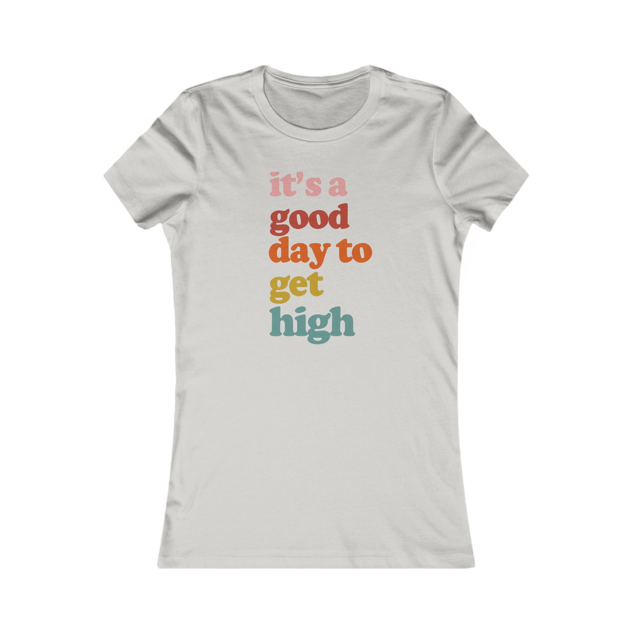 Stoner Girl Tee