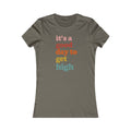 Stoner Girl Tee