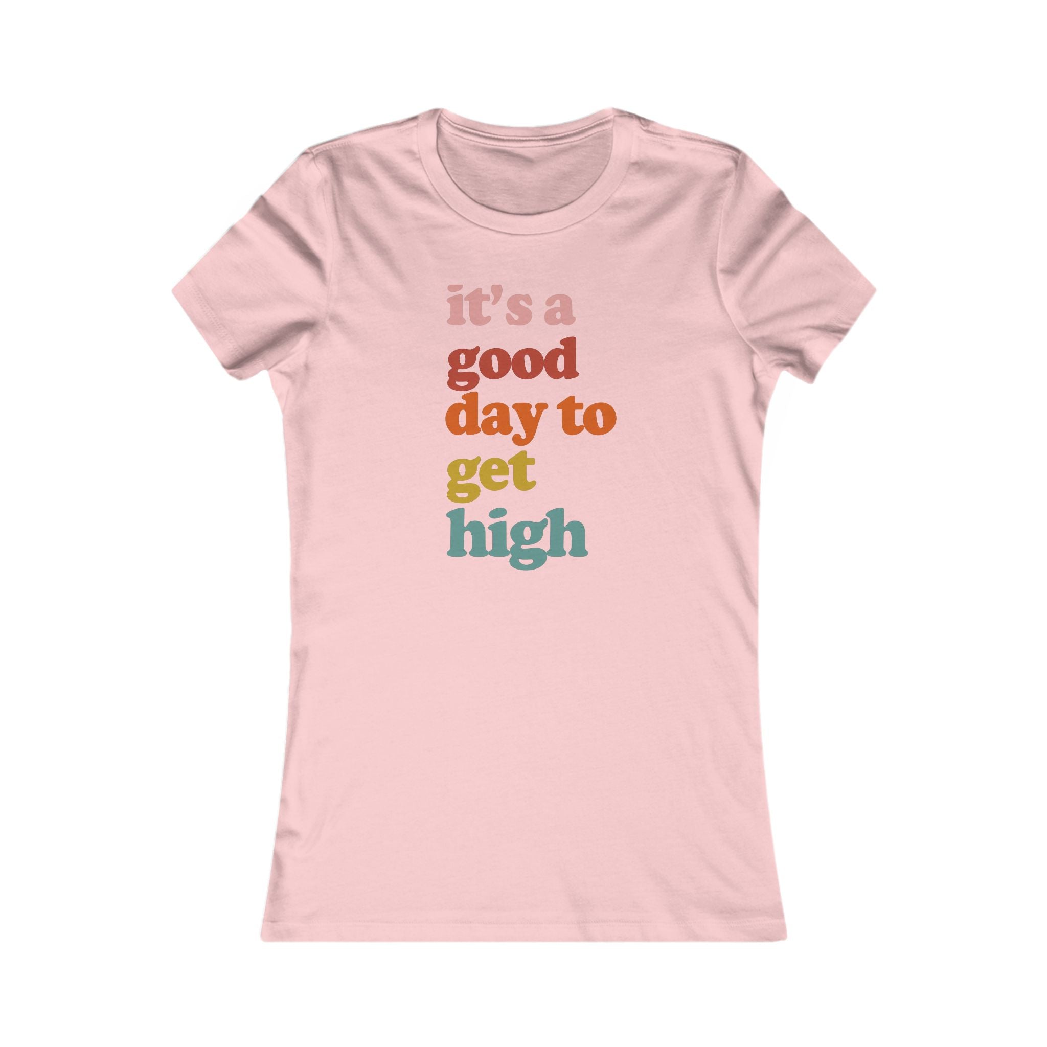 Stoner Girl Tee