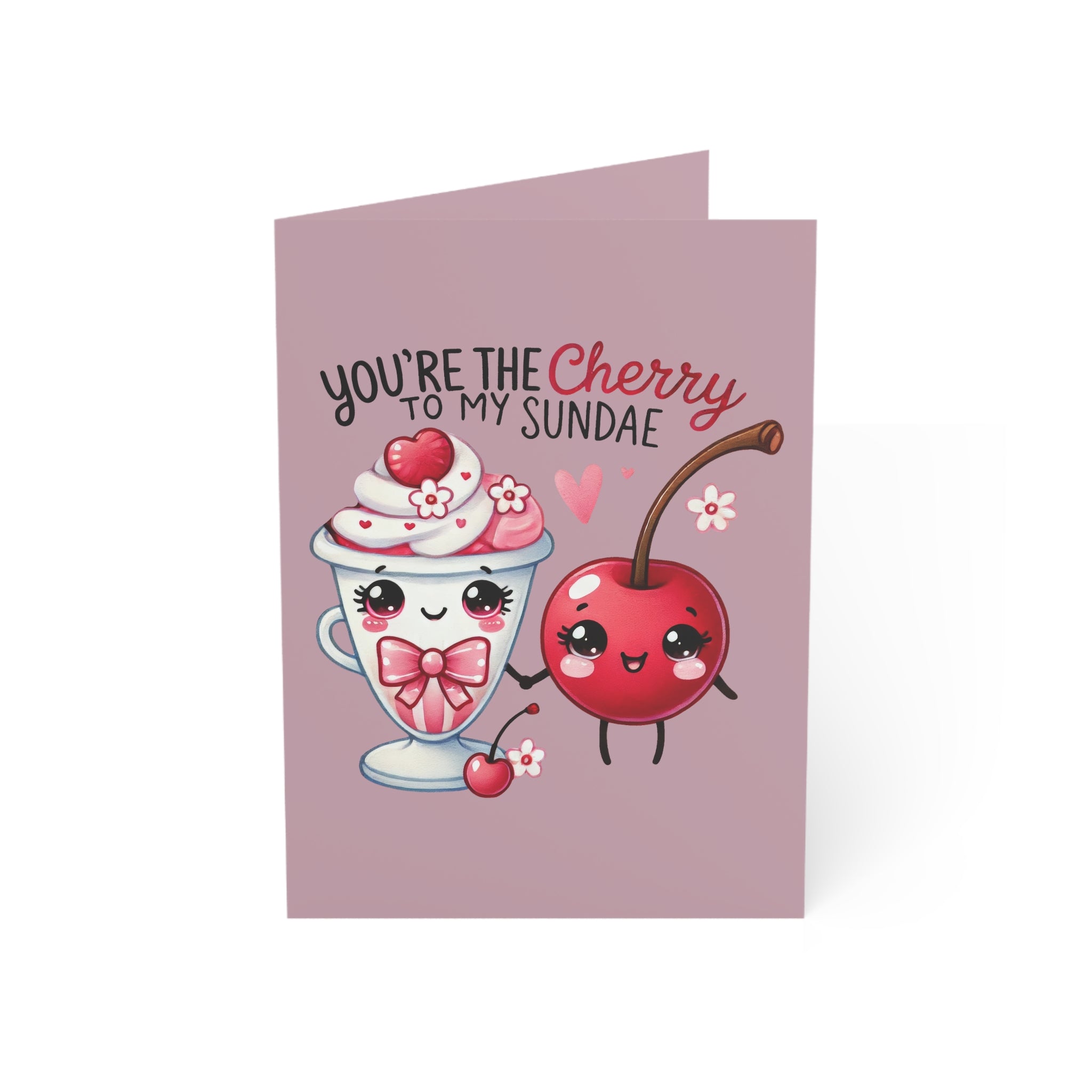 20of28 - Cherry to my sundae