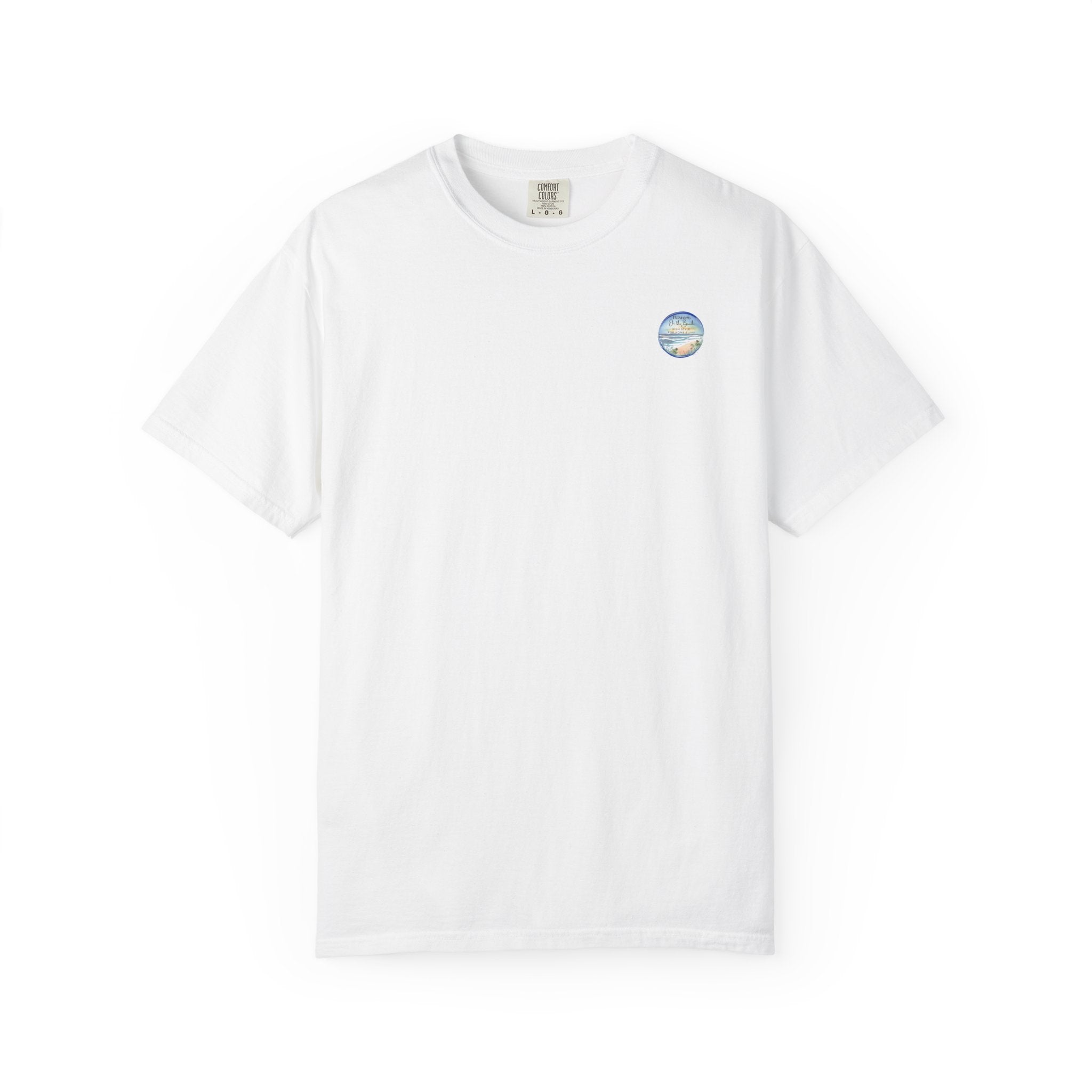 Scuba Diving Tee