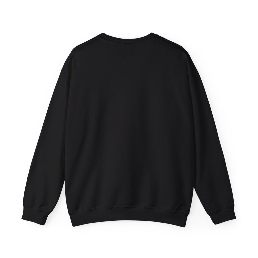 Tarot Card Skeleton Sweatshirt