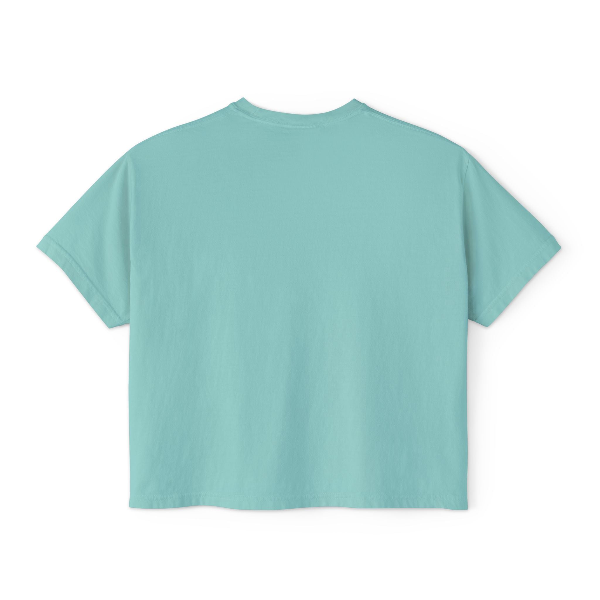 Sea you at the Beach Women's Boxy Tee
