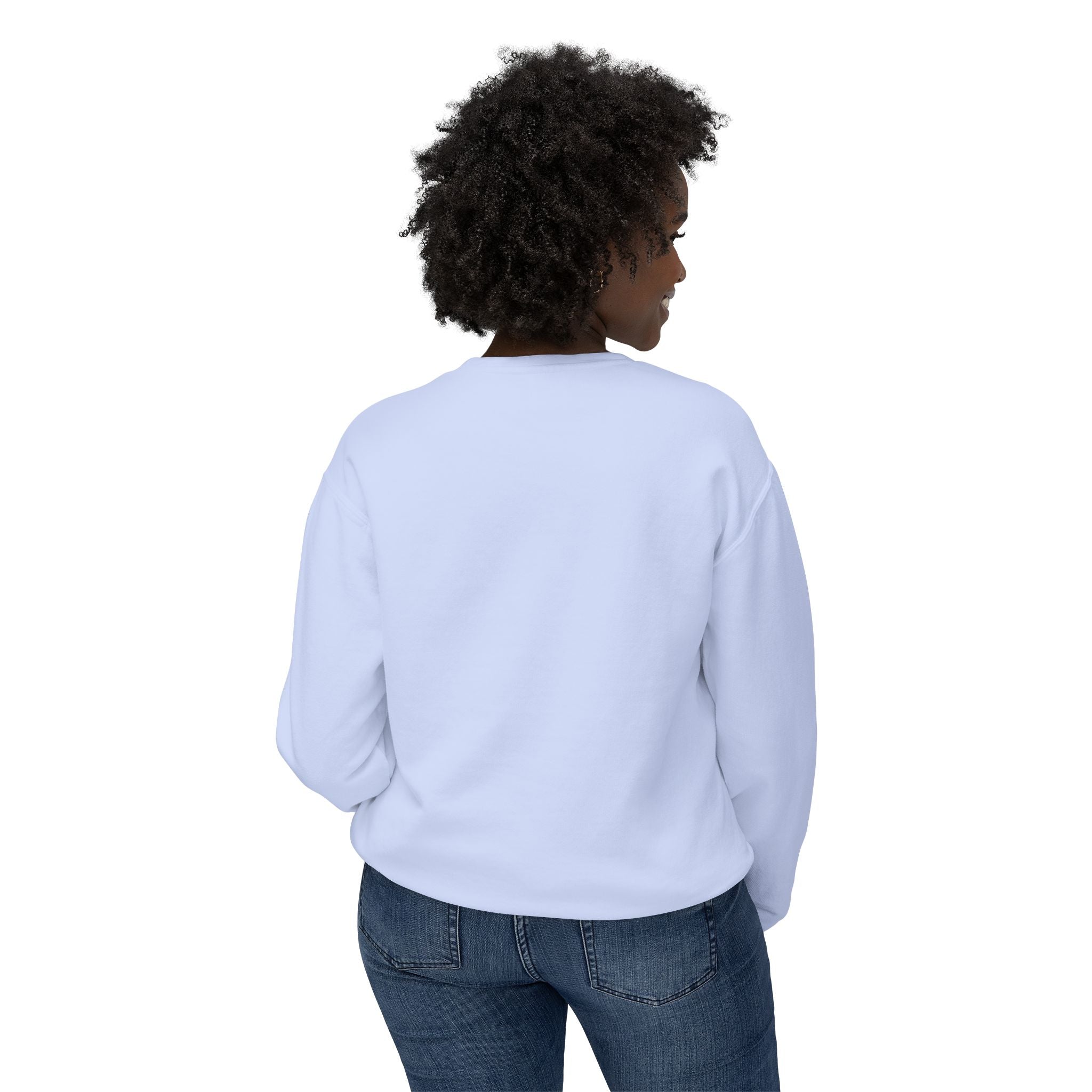Legally Stoned - Lightweight Sweatshirt
