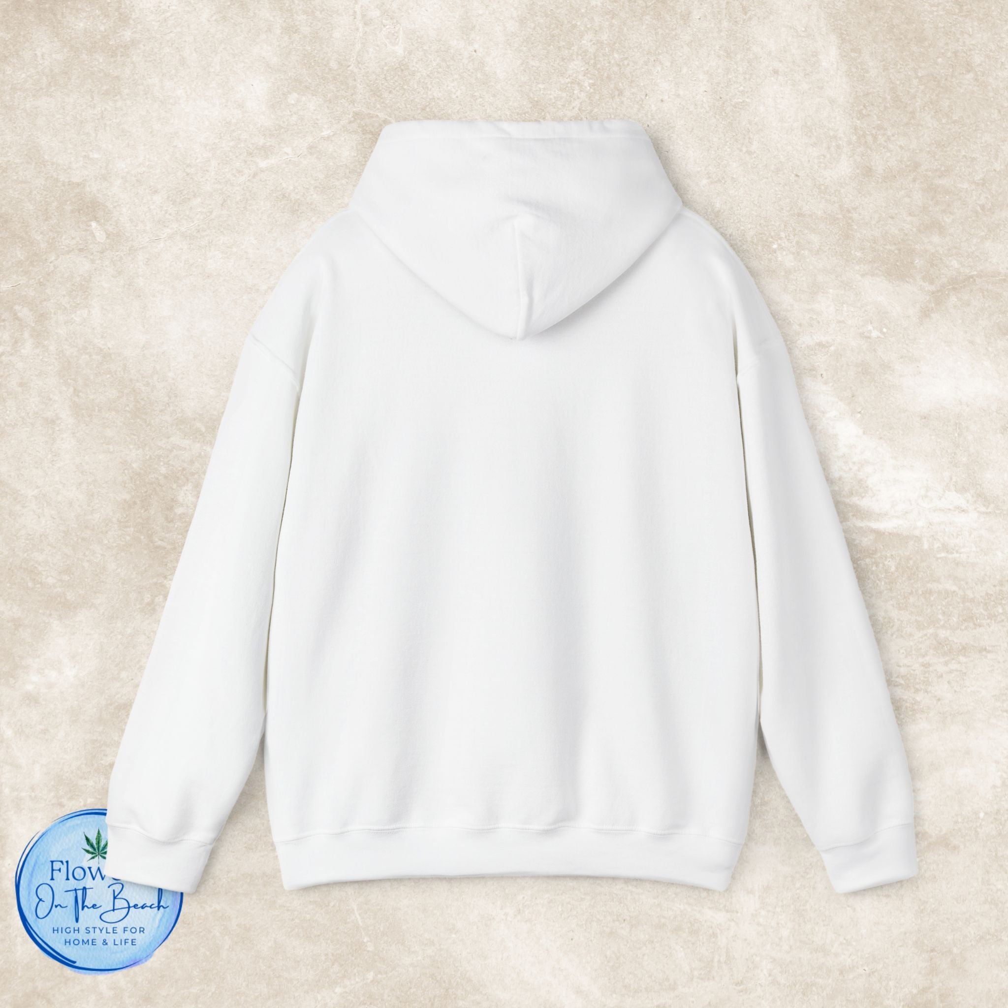 Earth and Ocean Conservation Hoodie