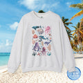 Ocean Lover Sweatshirt