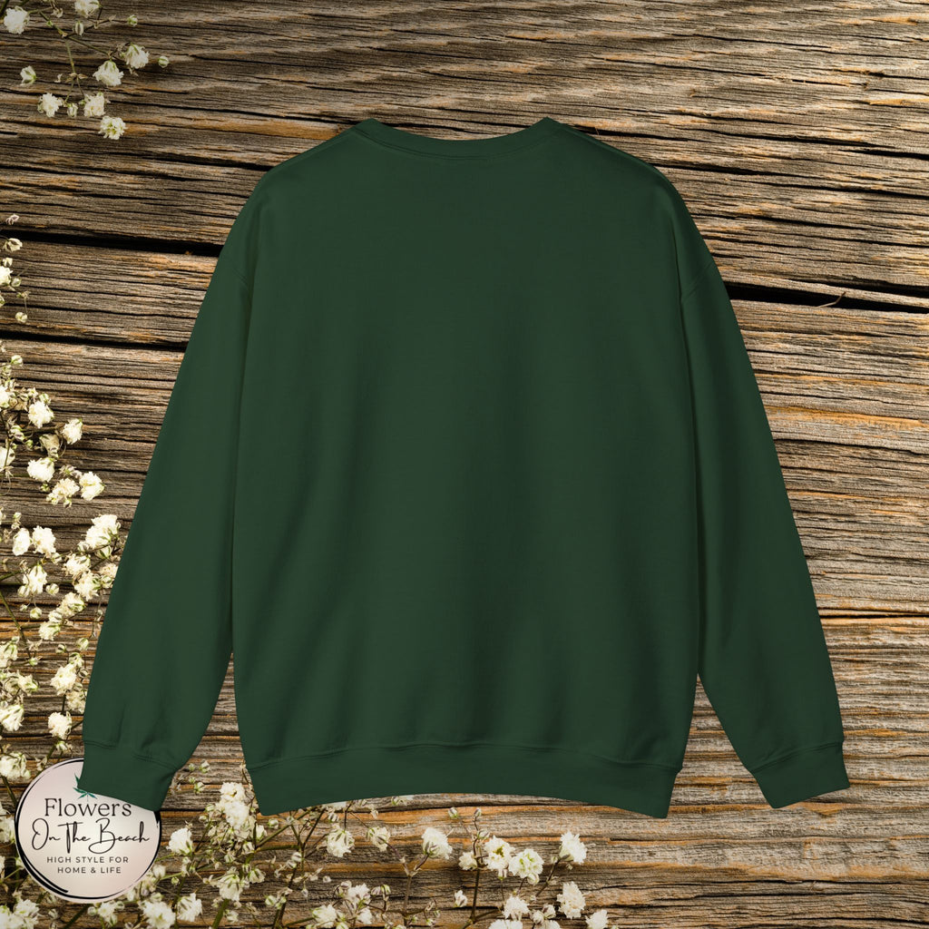 Spring Peeps Mama Sweatshirt