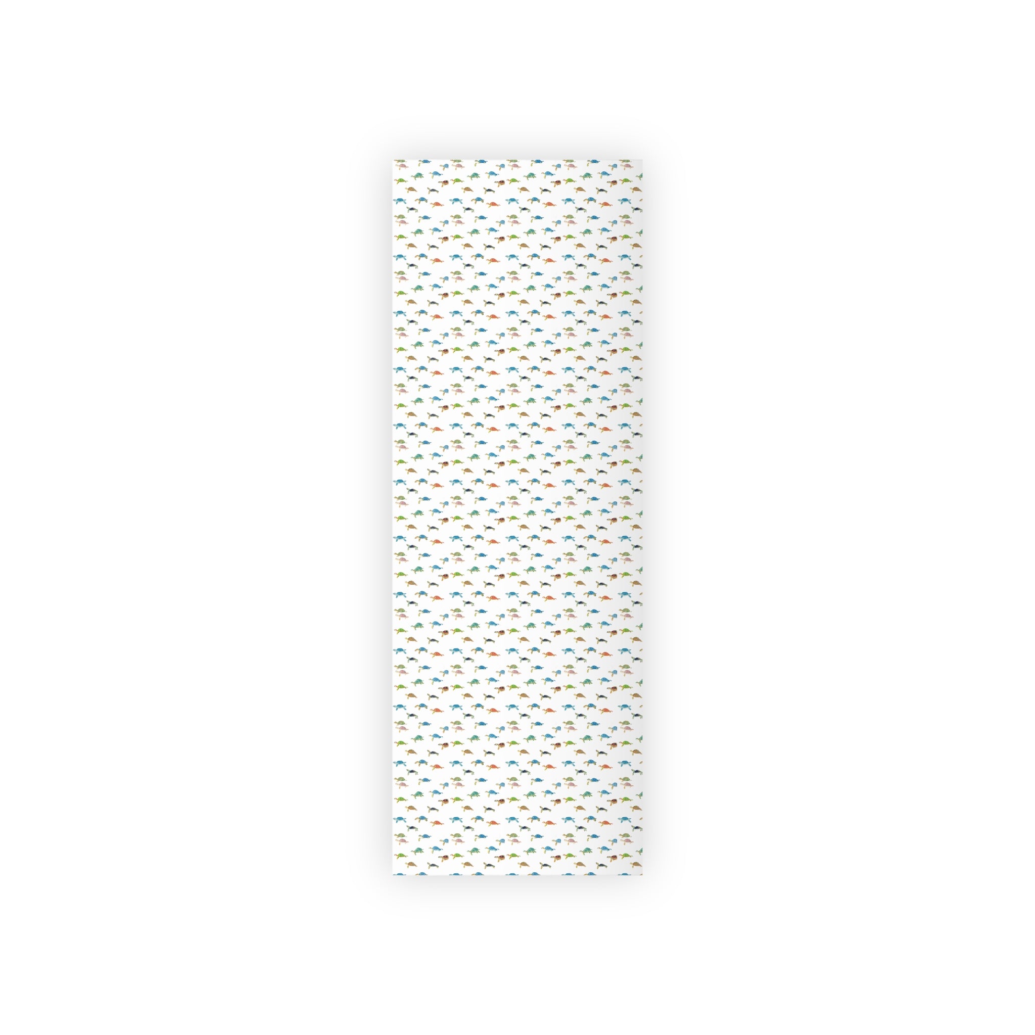 Sea Turtle Gift Wrap