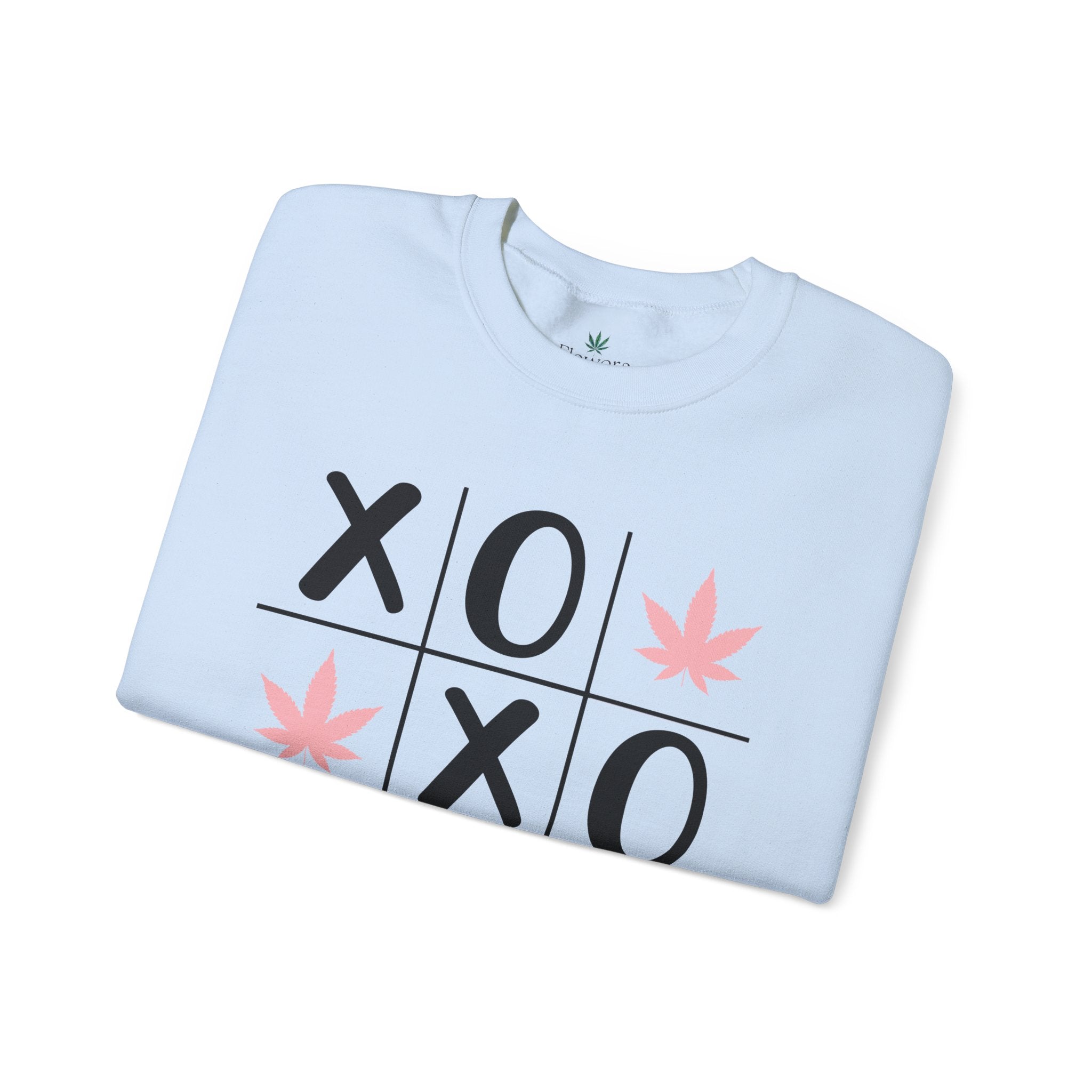 XOXO Sweatshirt