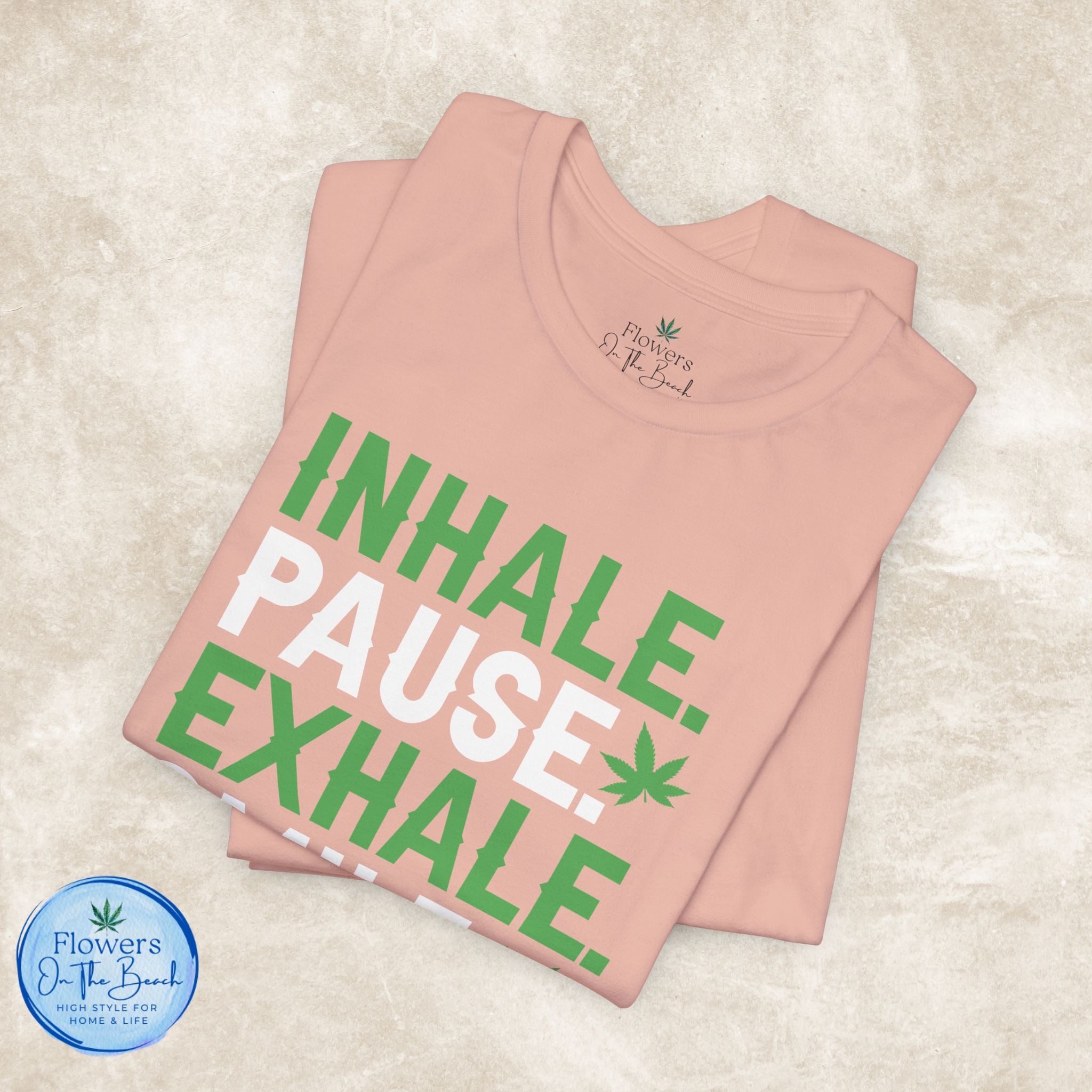 Chill Vibes Tee