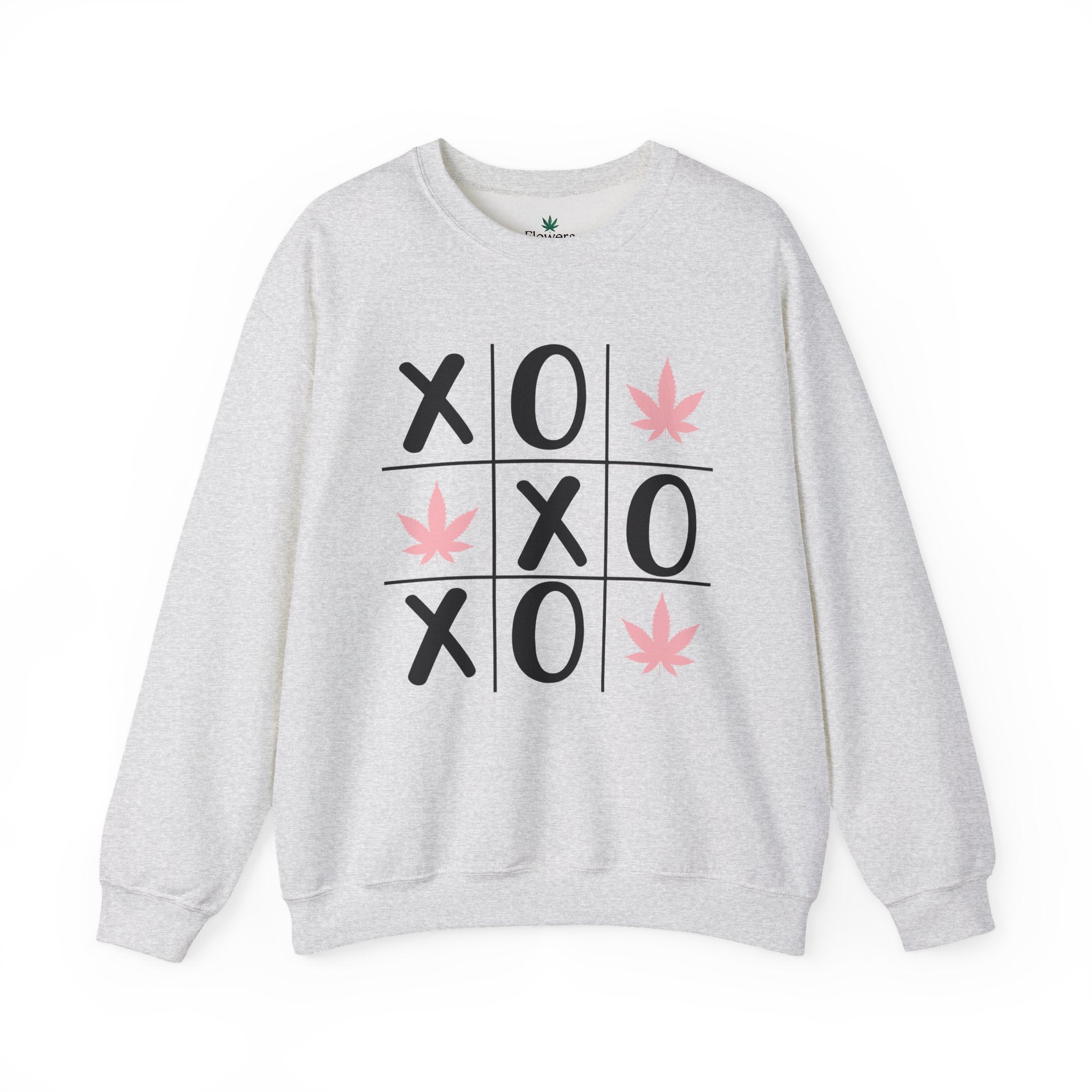 XOXO Sweatshirt