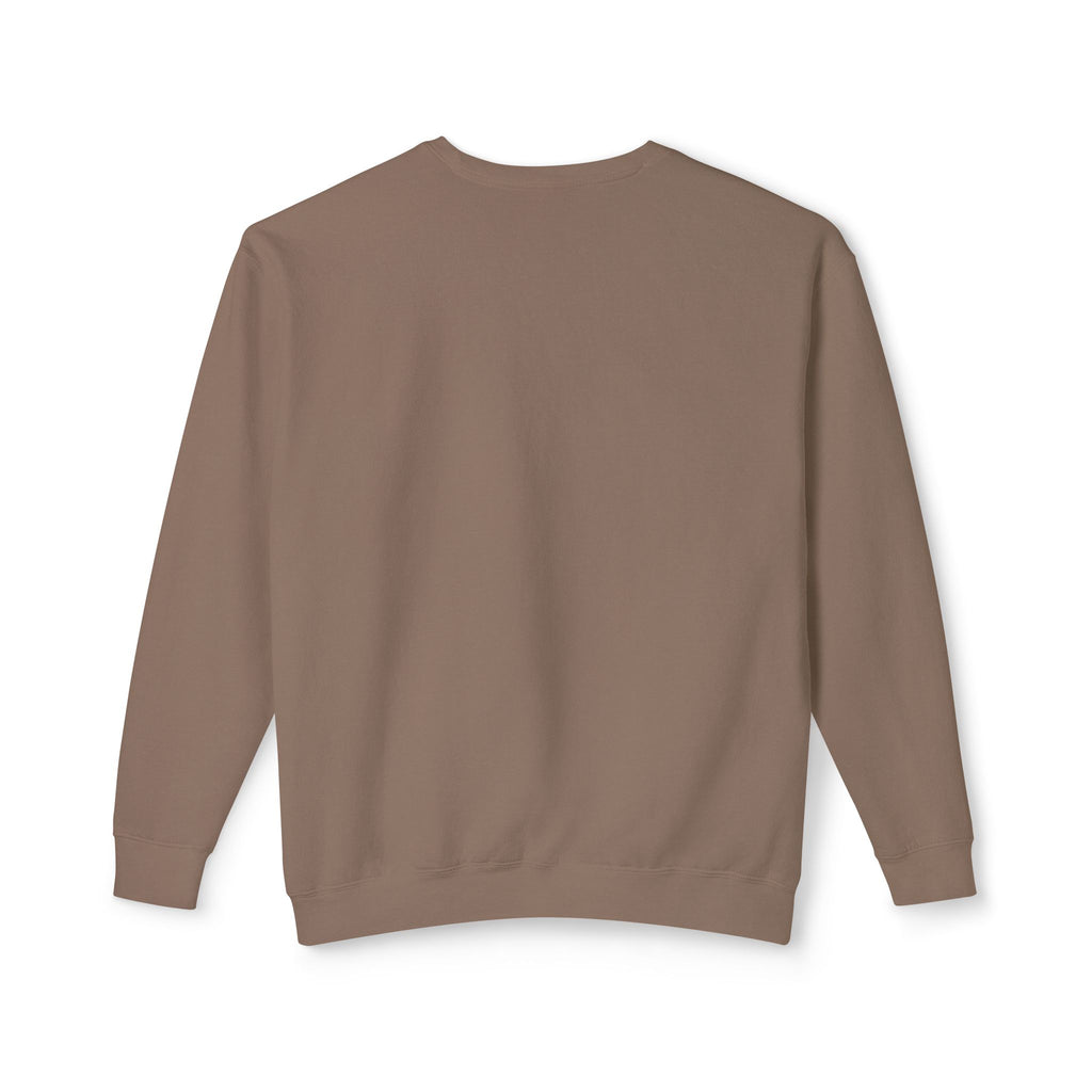 Legally Stoned - Lightweight Sweatshirt