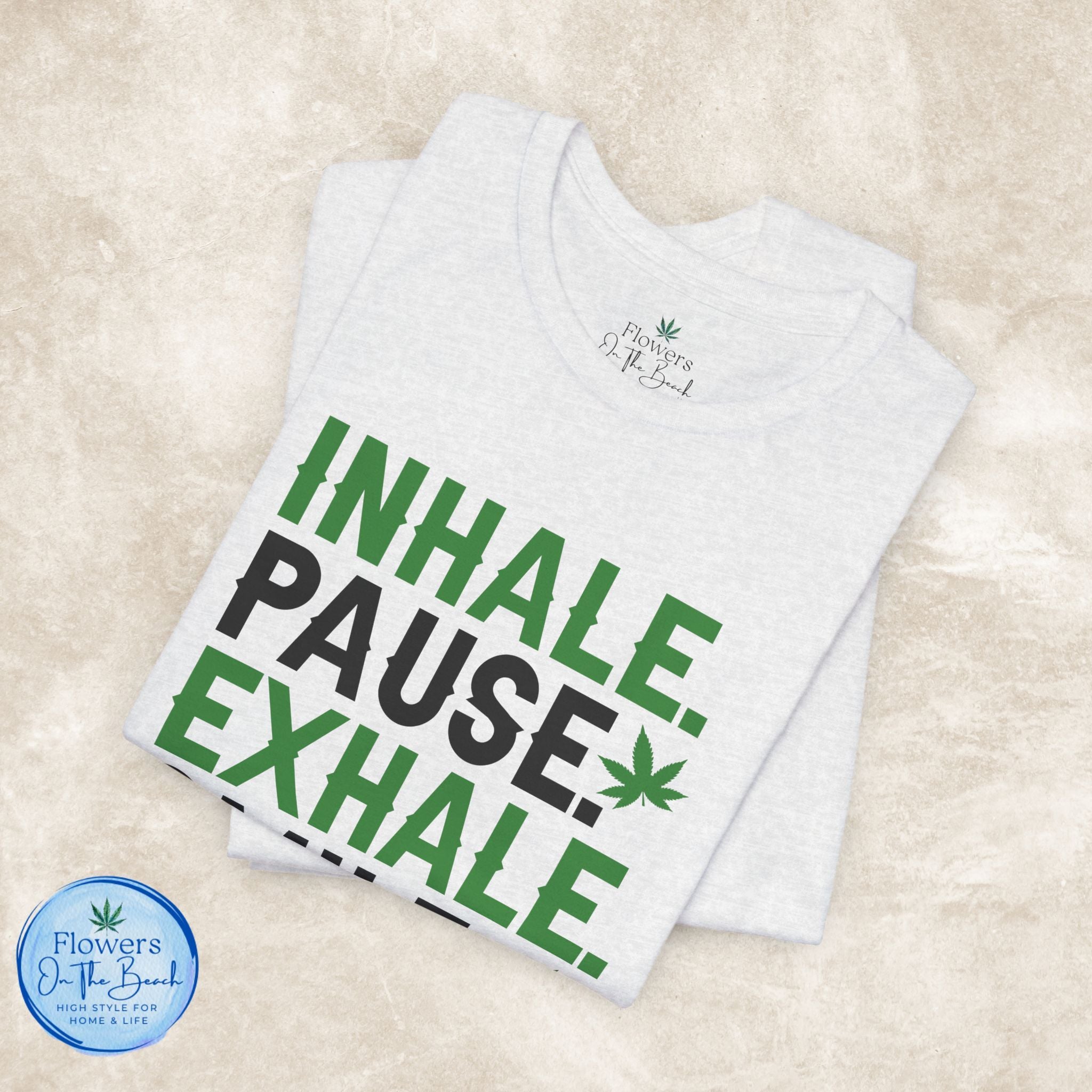 Chill Vibes Tee